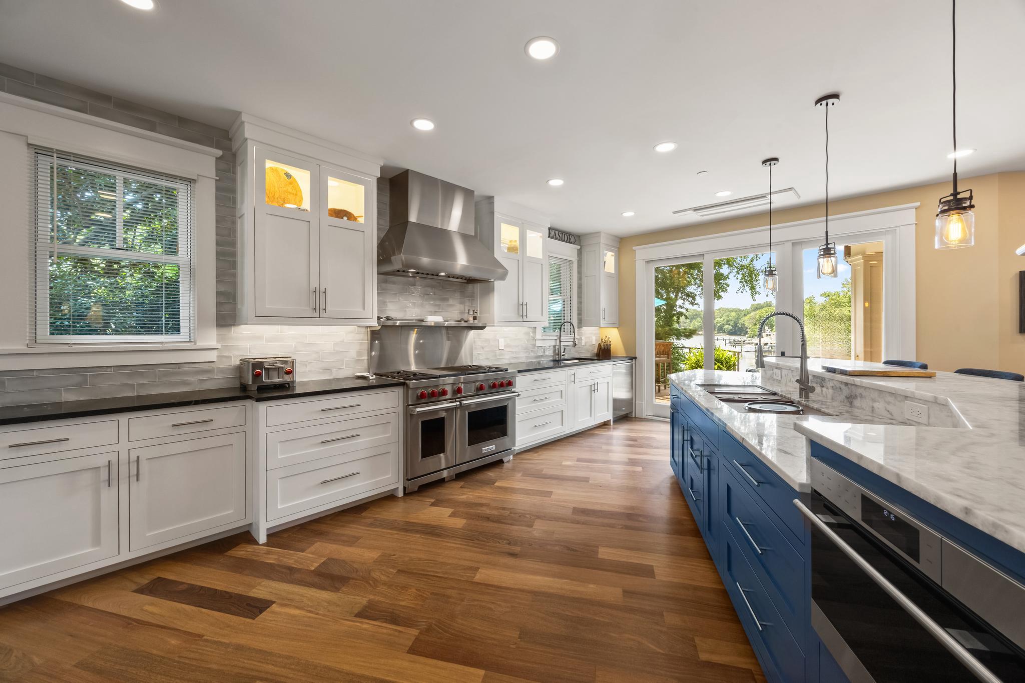  5 Franklin Street, Annapolis, MD, 21401 - 物件實景