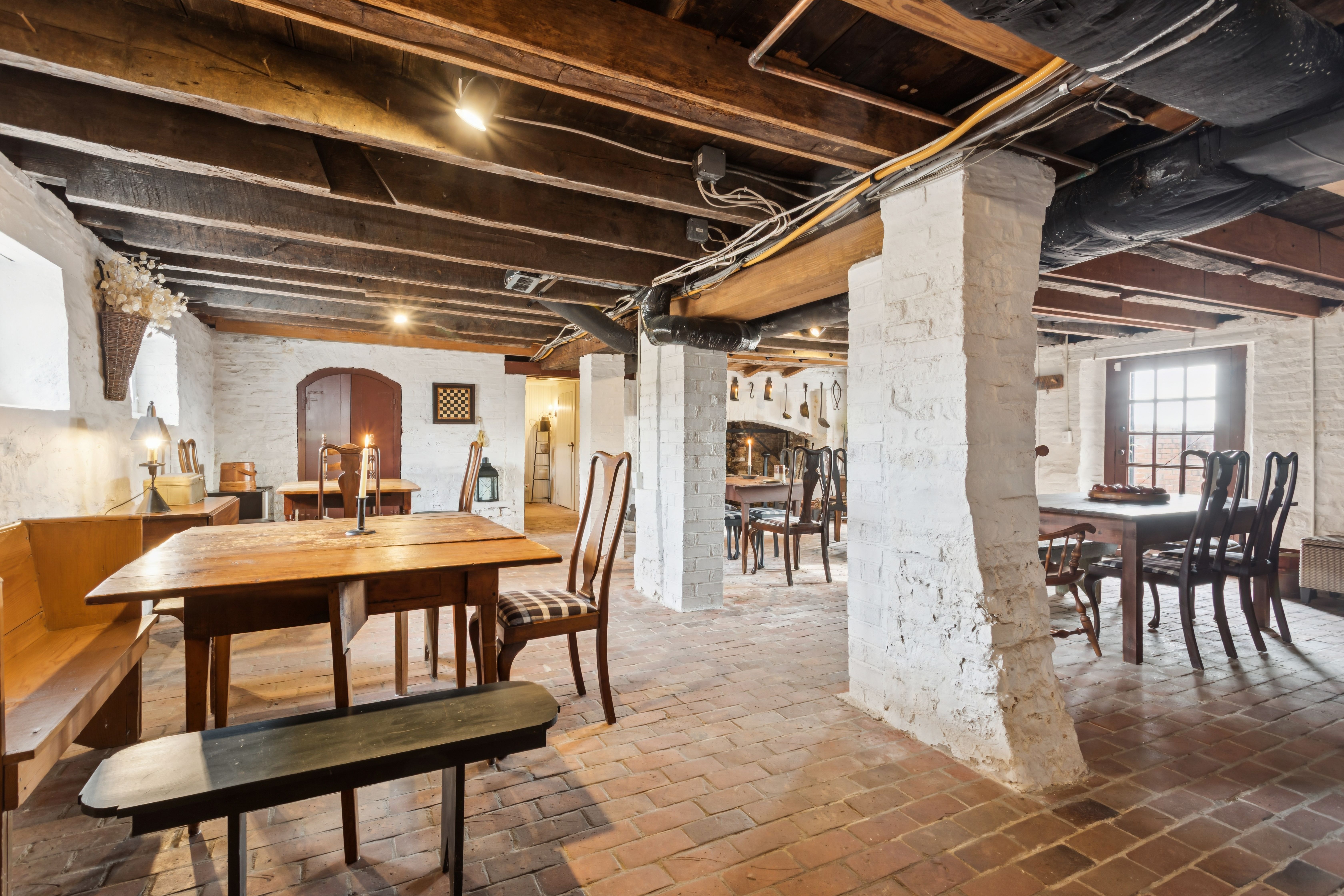  1685 Sweet Hall Road, West Point, VA 23181 - 物件實景