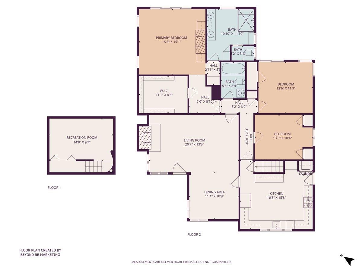 San Jose, California, 95125, United States, 3 Bedrooms Bedrooms, ,2 BathroomsBathrooms,Residential,For Sale,1989346