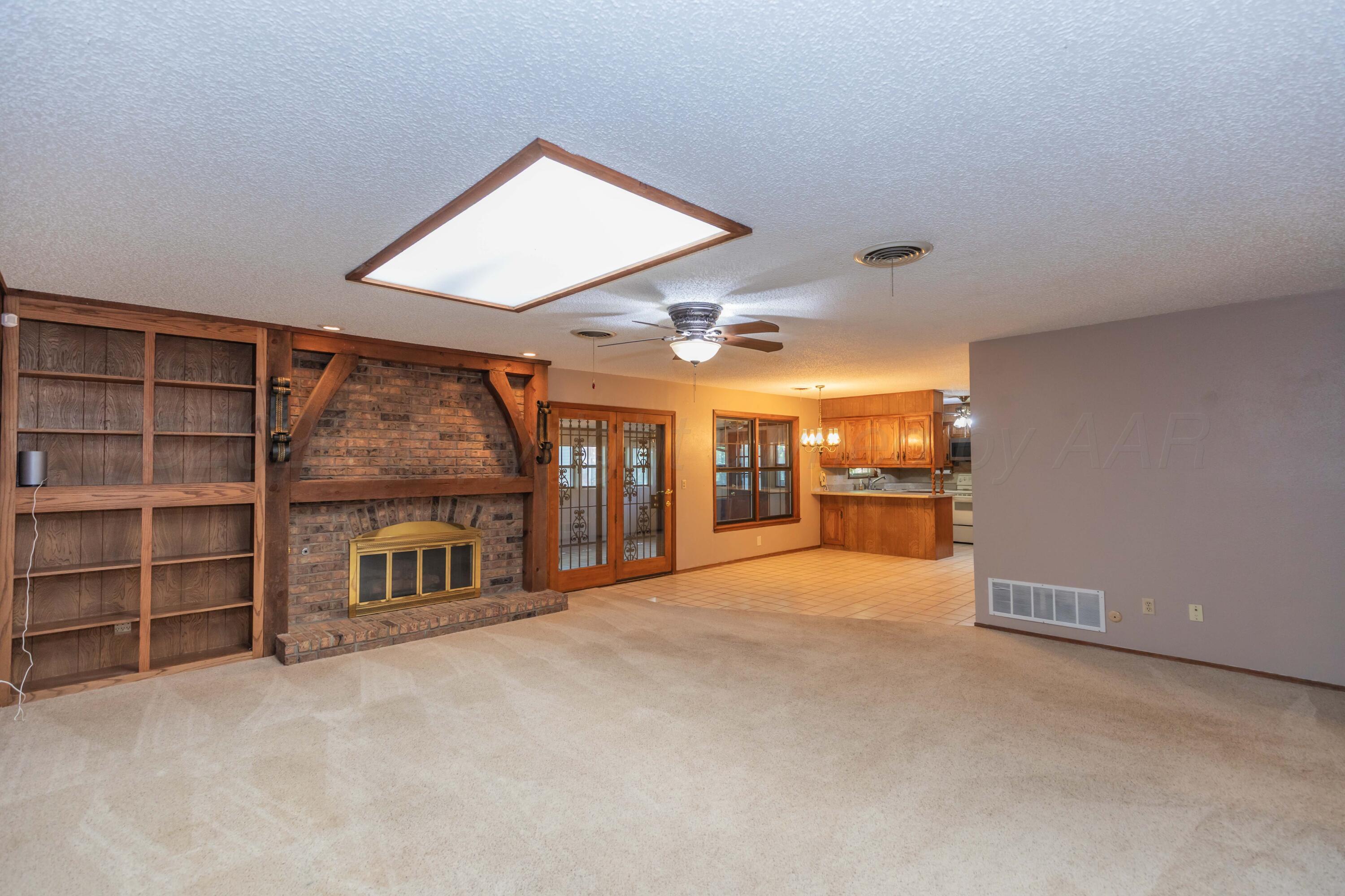 Dartmouth St, Amarillo, TX 79109 #1