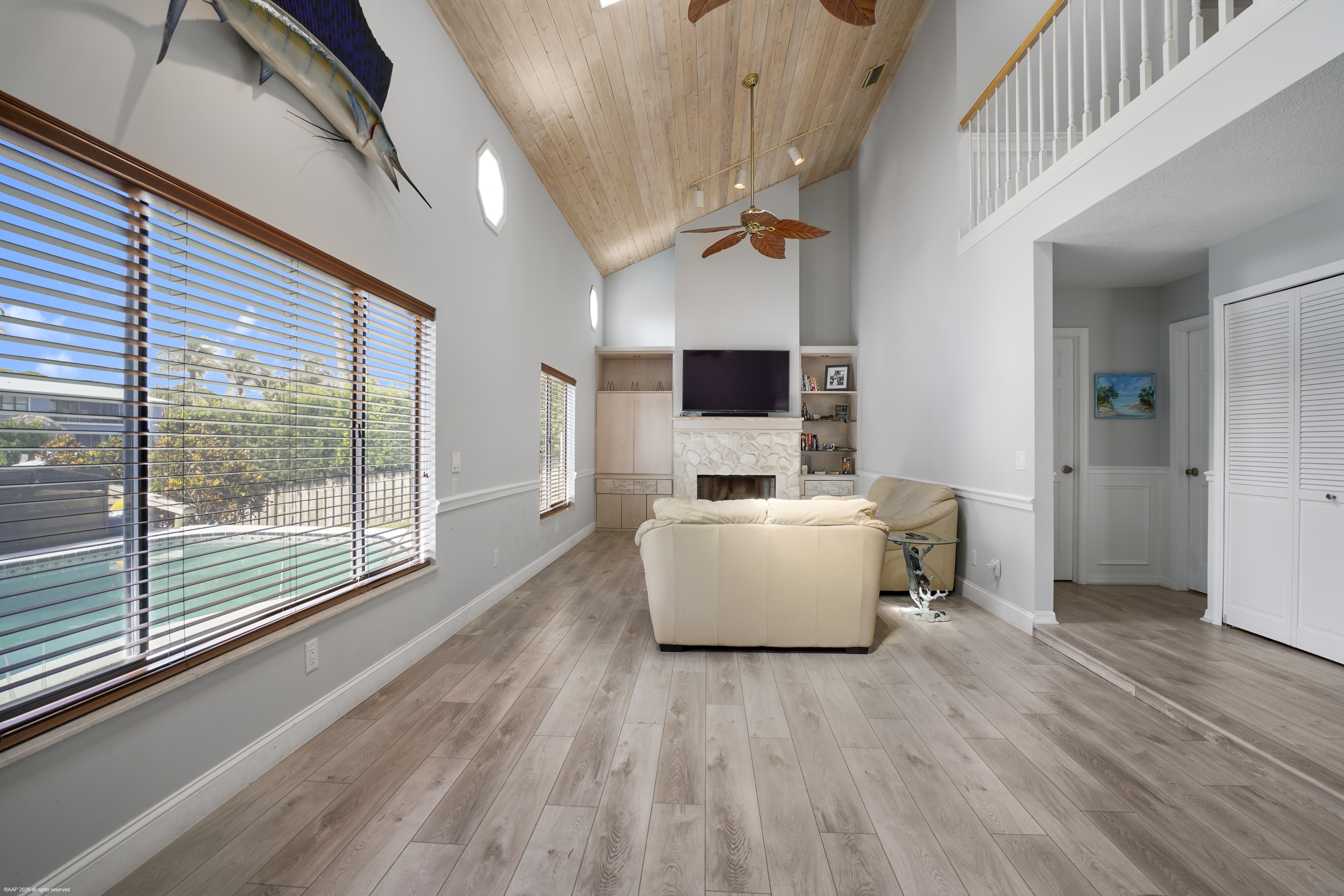  1614 SW Seagull Way, Palm City, FL, 34990 - 物件實景