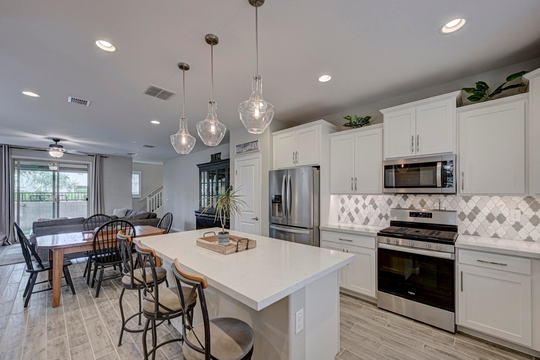  2833 S Lynch  Mesa, AZ - 物件實景