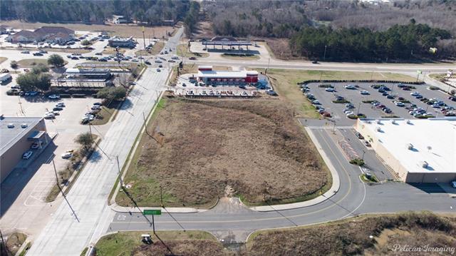 0 Linwood Rd@ Bert Kouns, Shreveport, Louisiana, 71106, United States, ,Land,For Sale,0 Linwood Rd@ Bert Kouns,1611116