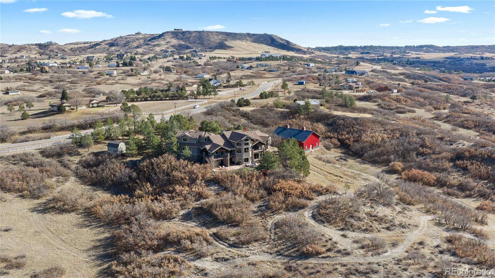 Castle Rock, Colorado, 80109, United States, 4 Bedrooms Bedrooms, ,4 BathroomsBathrooms,Residential,For Sale,2000422