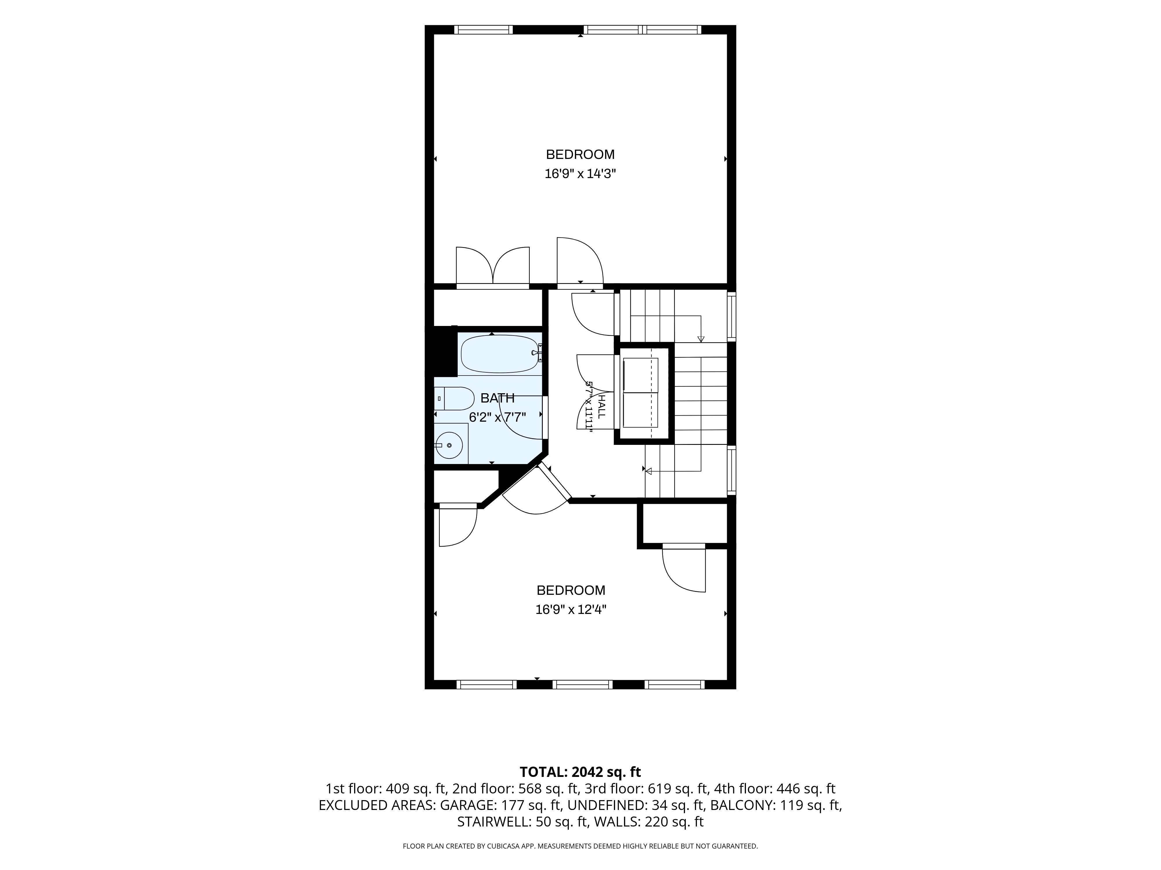  349 Livermore Lane, Alexandria, VA, 22304 - 物件實景