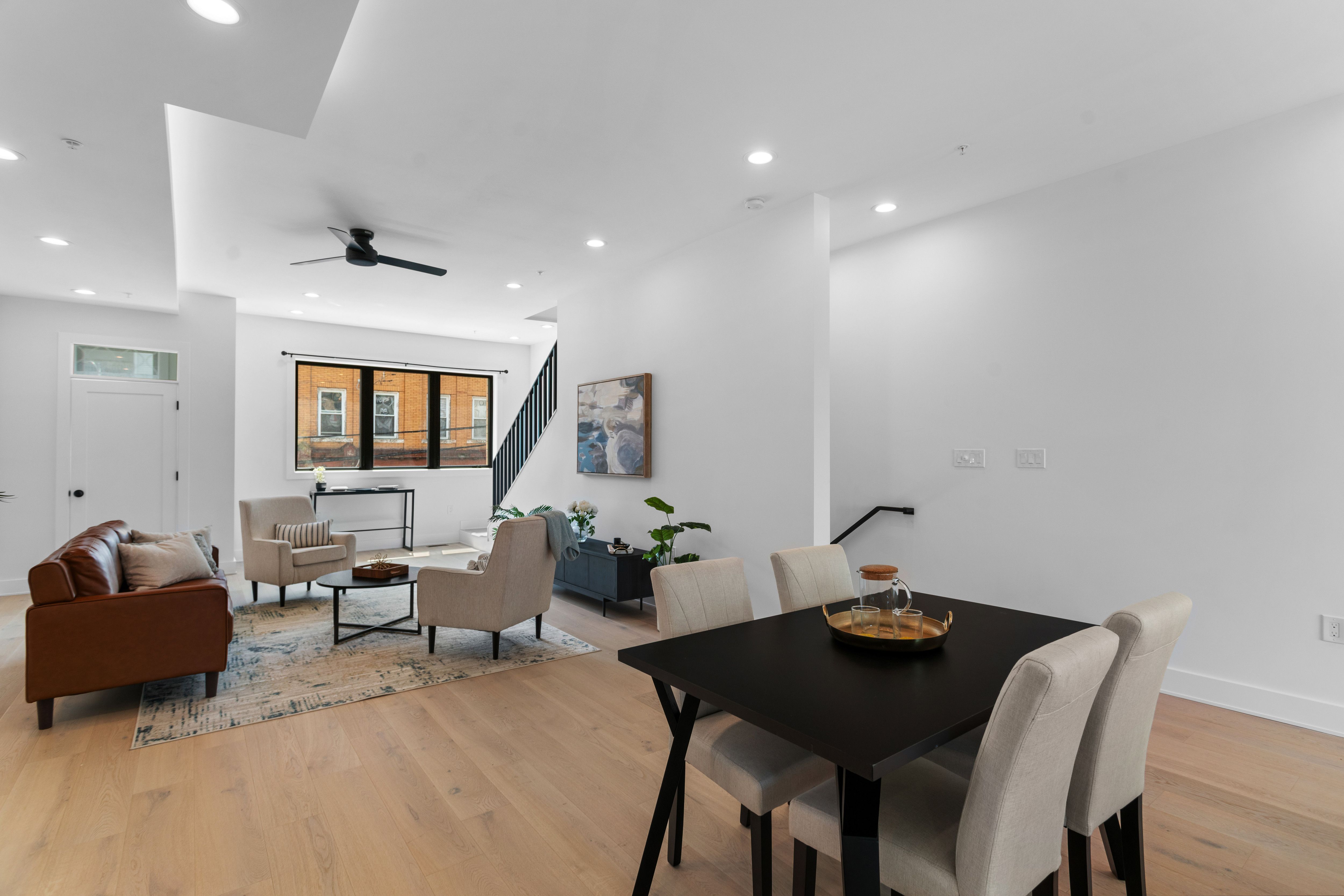  3211 Dobson Street, Pittsburgh, PA 15219 - 物件實景