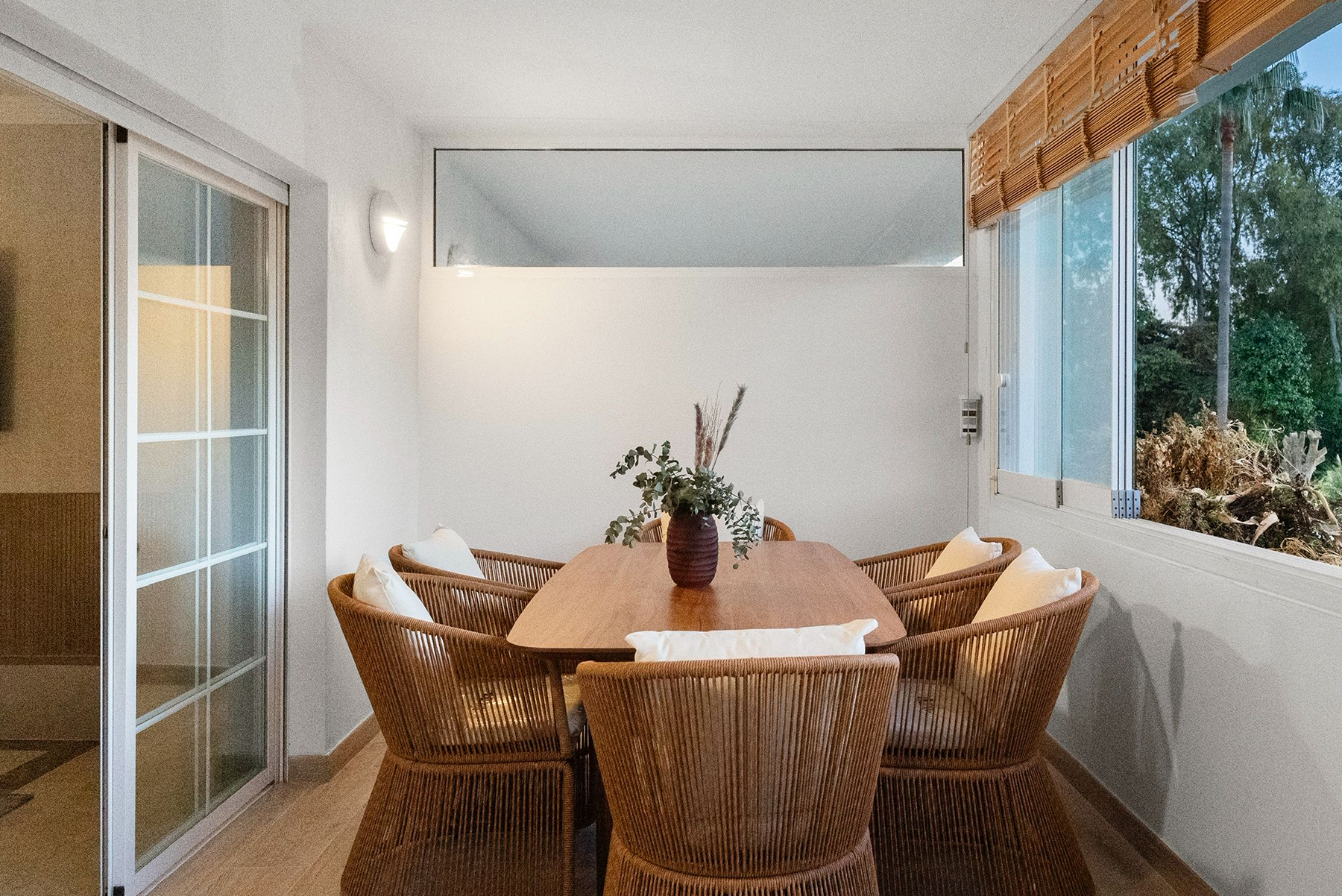  Renovated ground floor apartment in Balcón de Puente Romano, Marbella - 物件實景