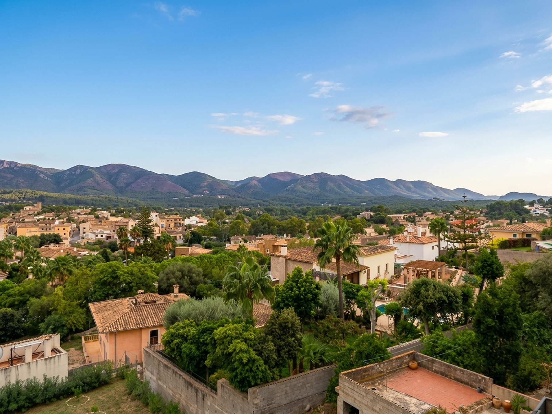  Plot for sale in Calvia, Mallorca - 物件實景
