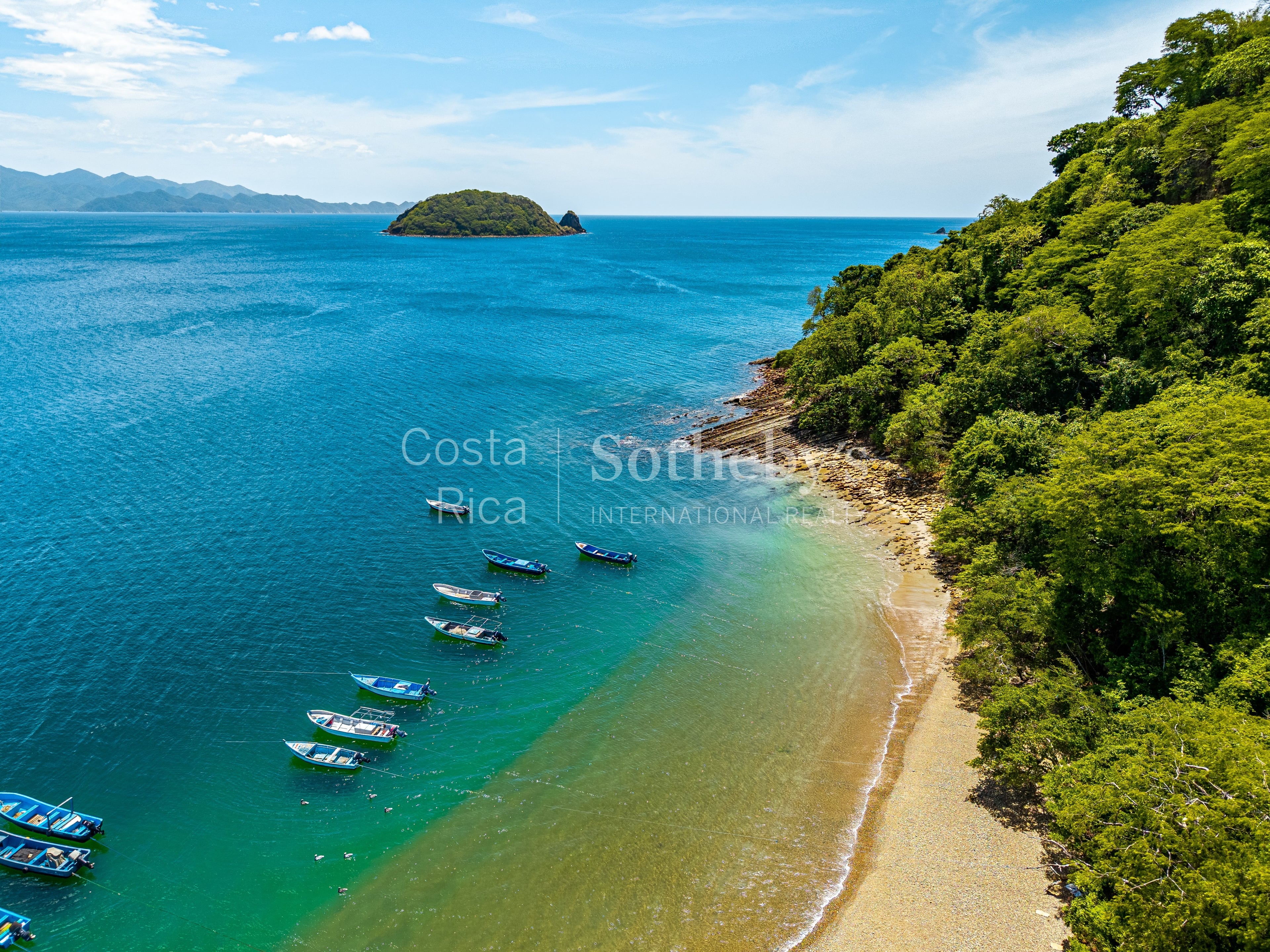  The Cove - 物件實景