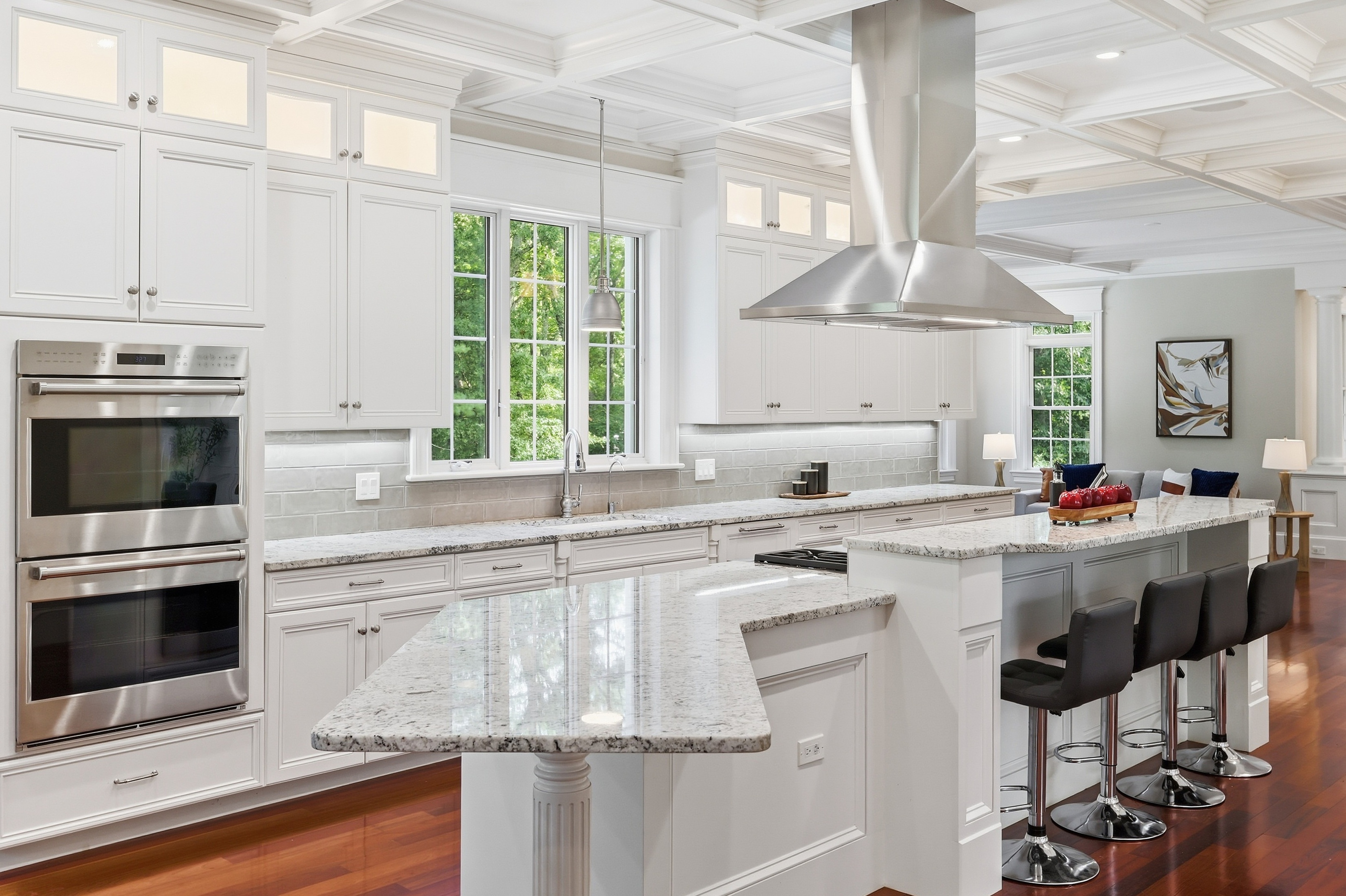  36 Miller Hill Road, Dover, MA 02030 - 物件實景