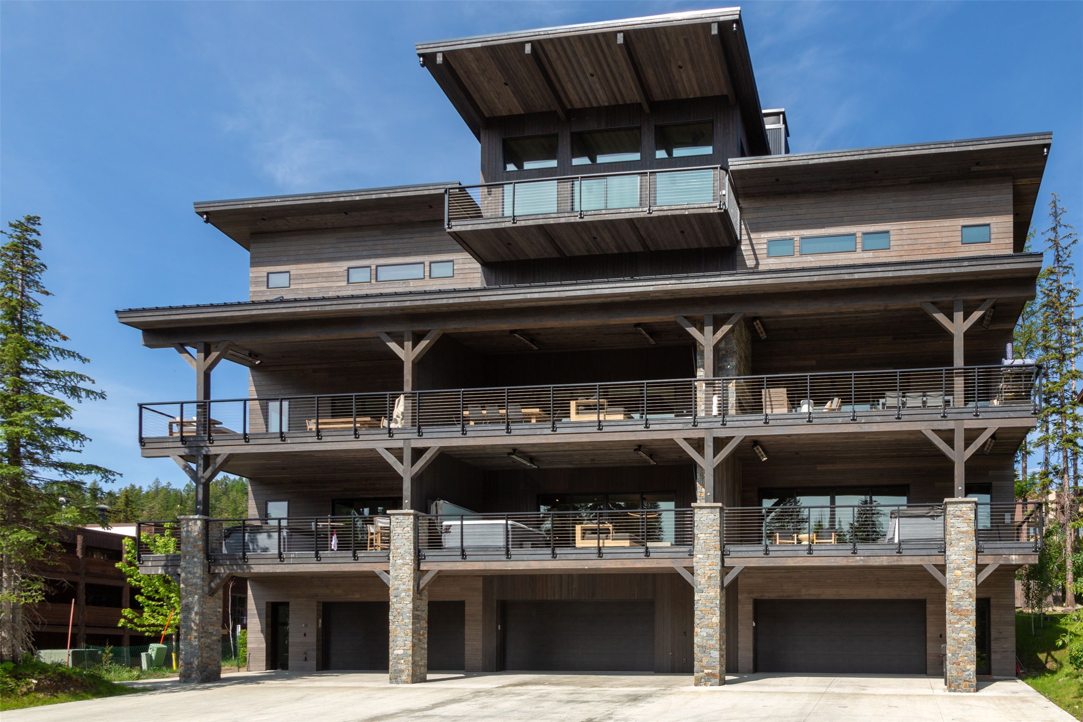  3812 Tamarack Avenue, B - 物件實景