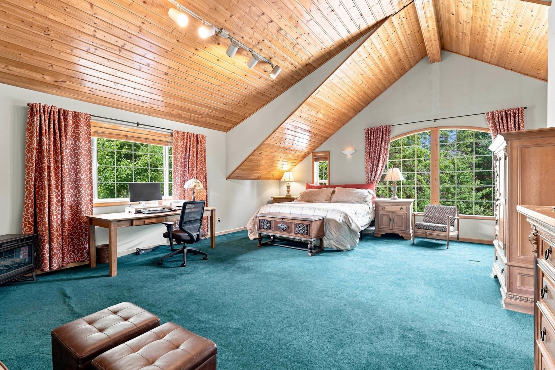  26314 E Blanchard Rd - 物件實景