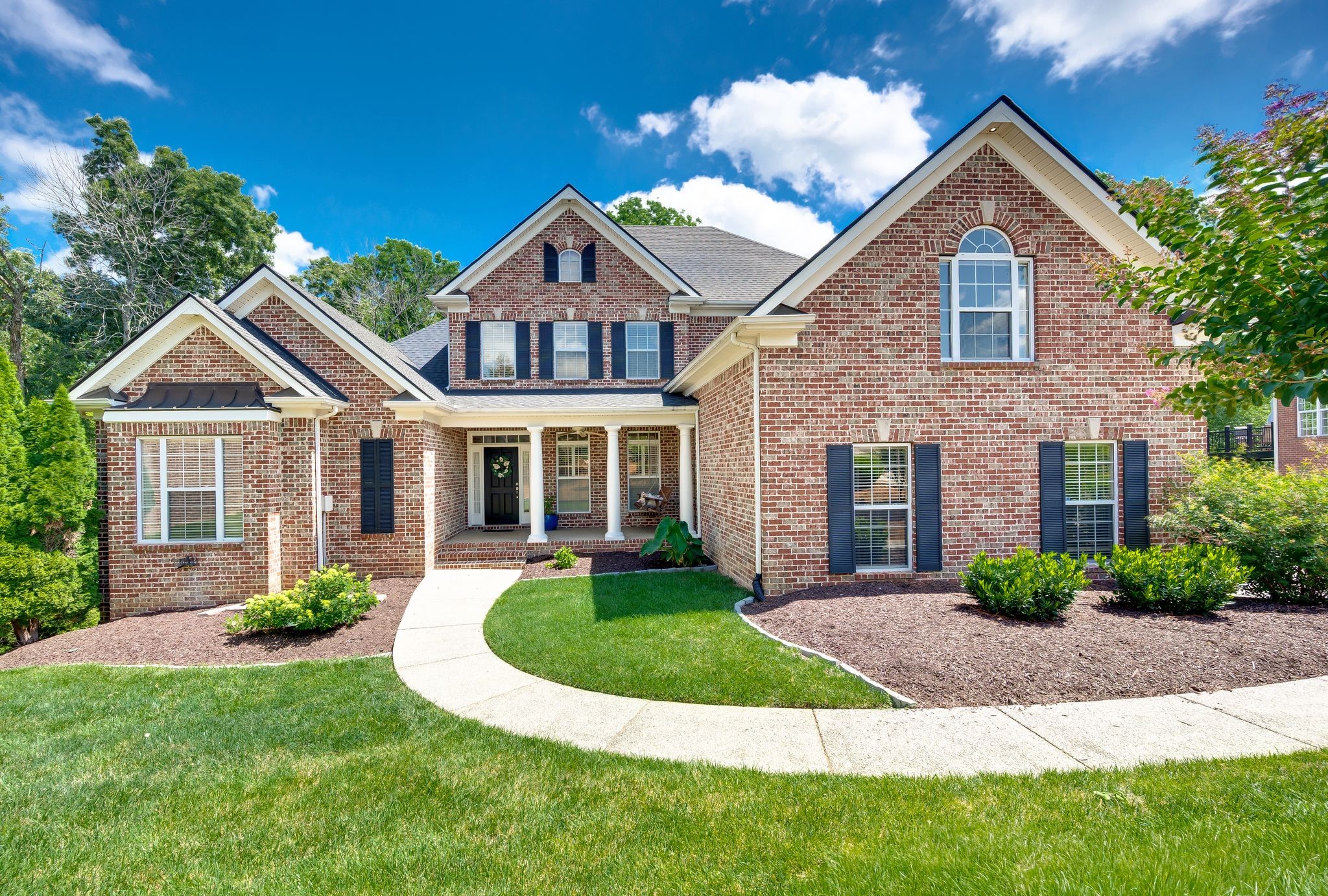  9716 Mountain Ash Ct, Brentwood, TN, 37027 - 物件實景