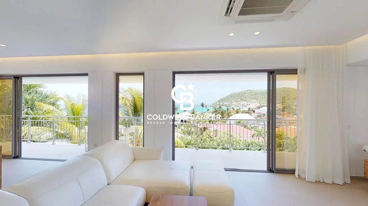 Saint-Barthélemy, Saint Barthelemy, 5 Bedrooms Bedrooms, ,Residential,For Sale,1939211