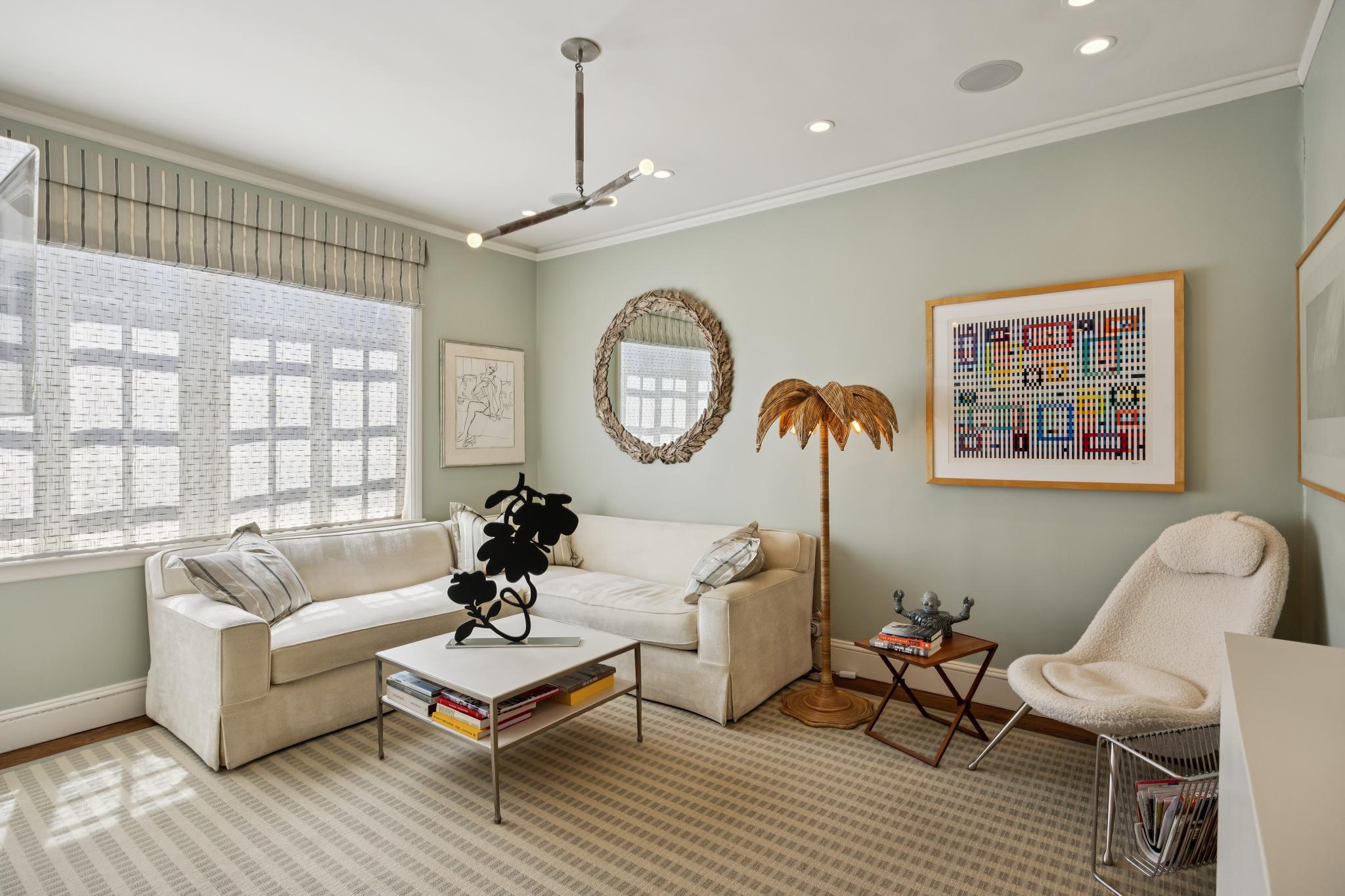  3966 Clay Street - 物件實景