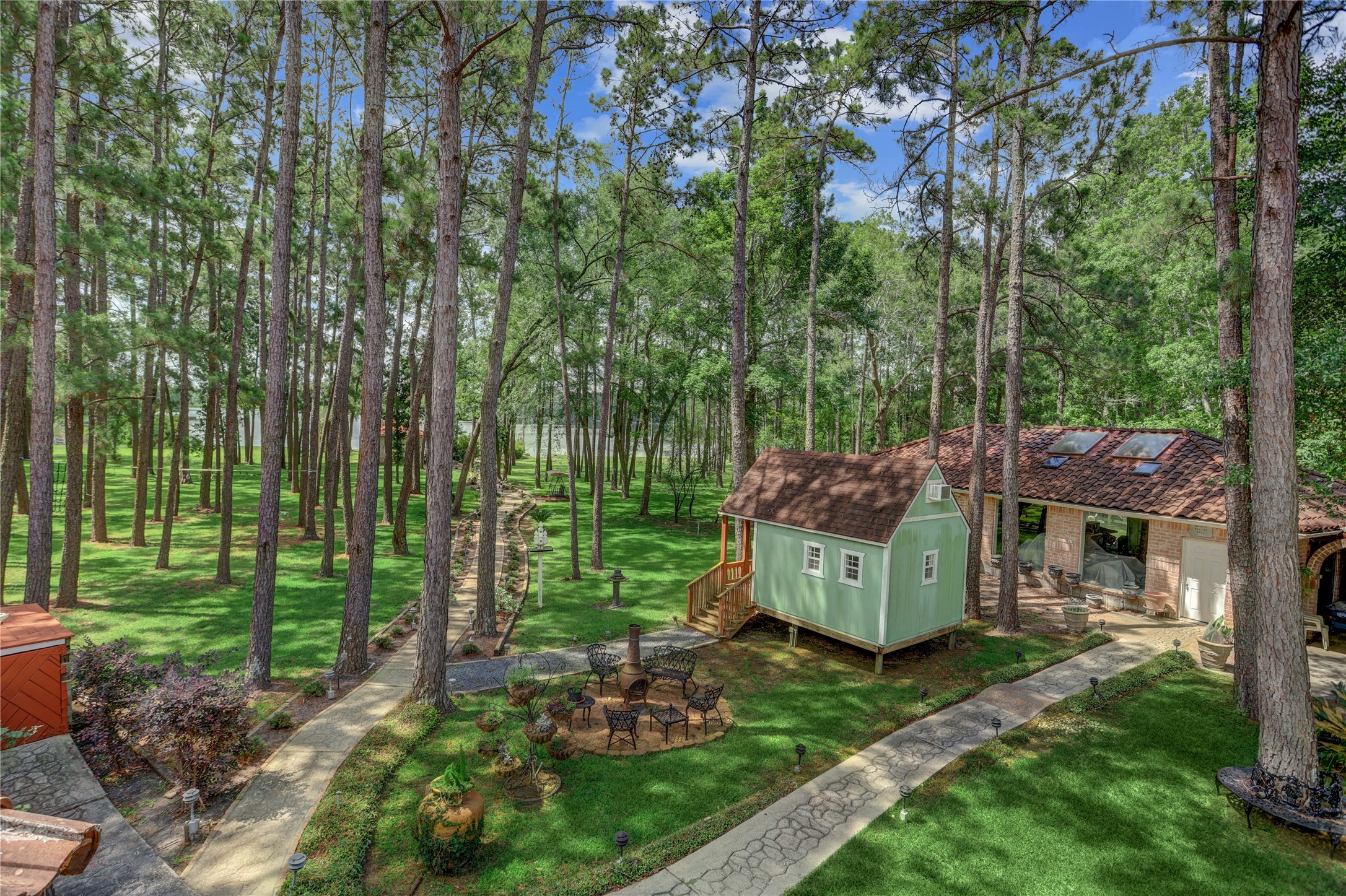  19311 Country Lake Drive - 物件實景