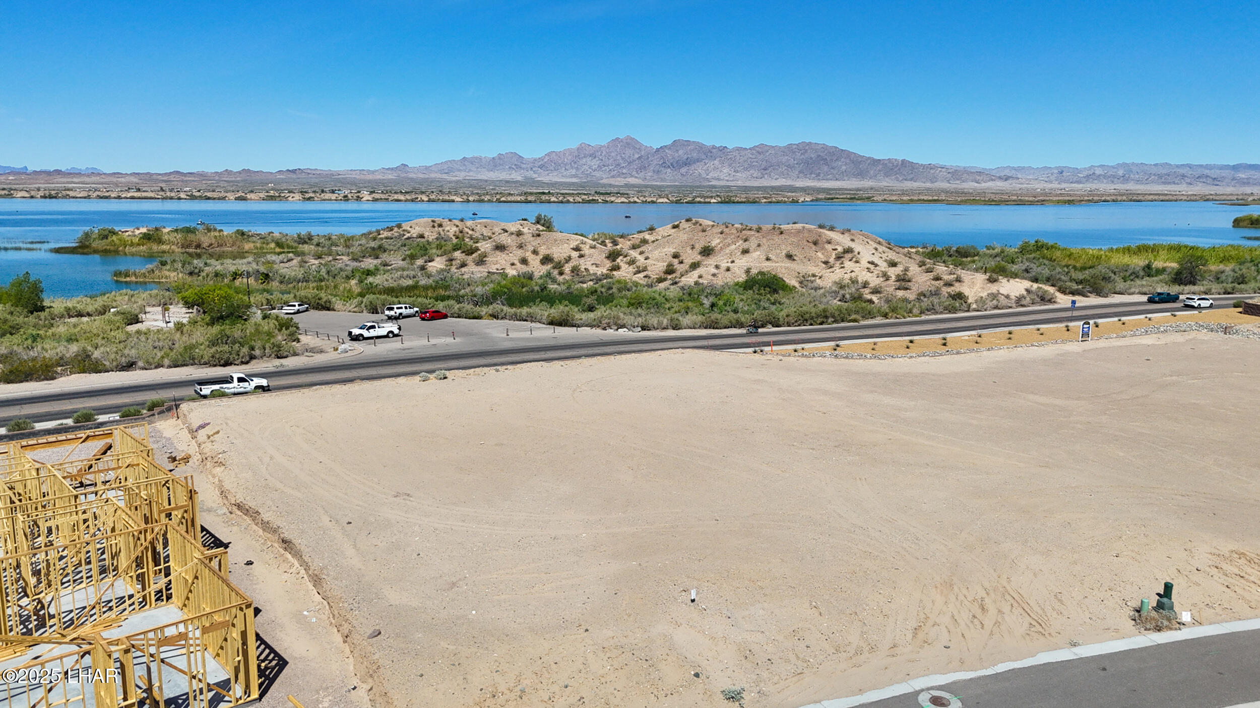 Lake Havasu City, Arizona, 86404, United States, ,Land,For Sale,1827305