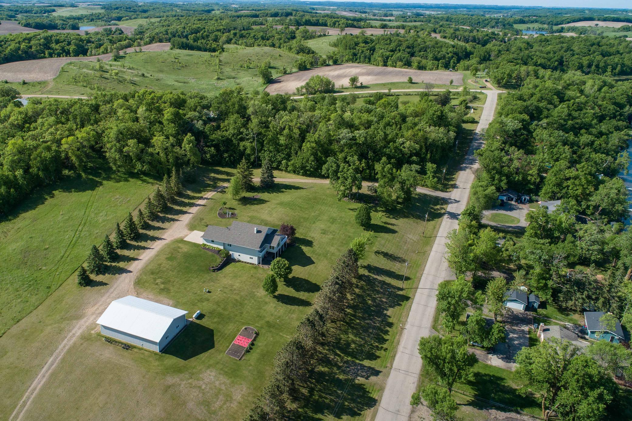 Battle Lake, Minnesota, 56515, United States, 3 Bedrooms Bedrooms, ,1 BathroomBathrooms,Residential,For Sale,2040722