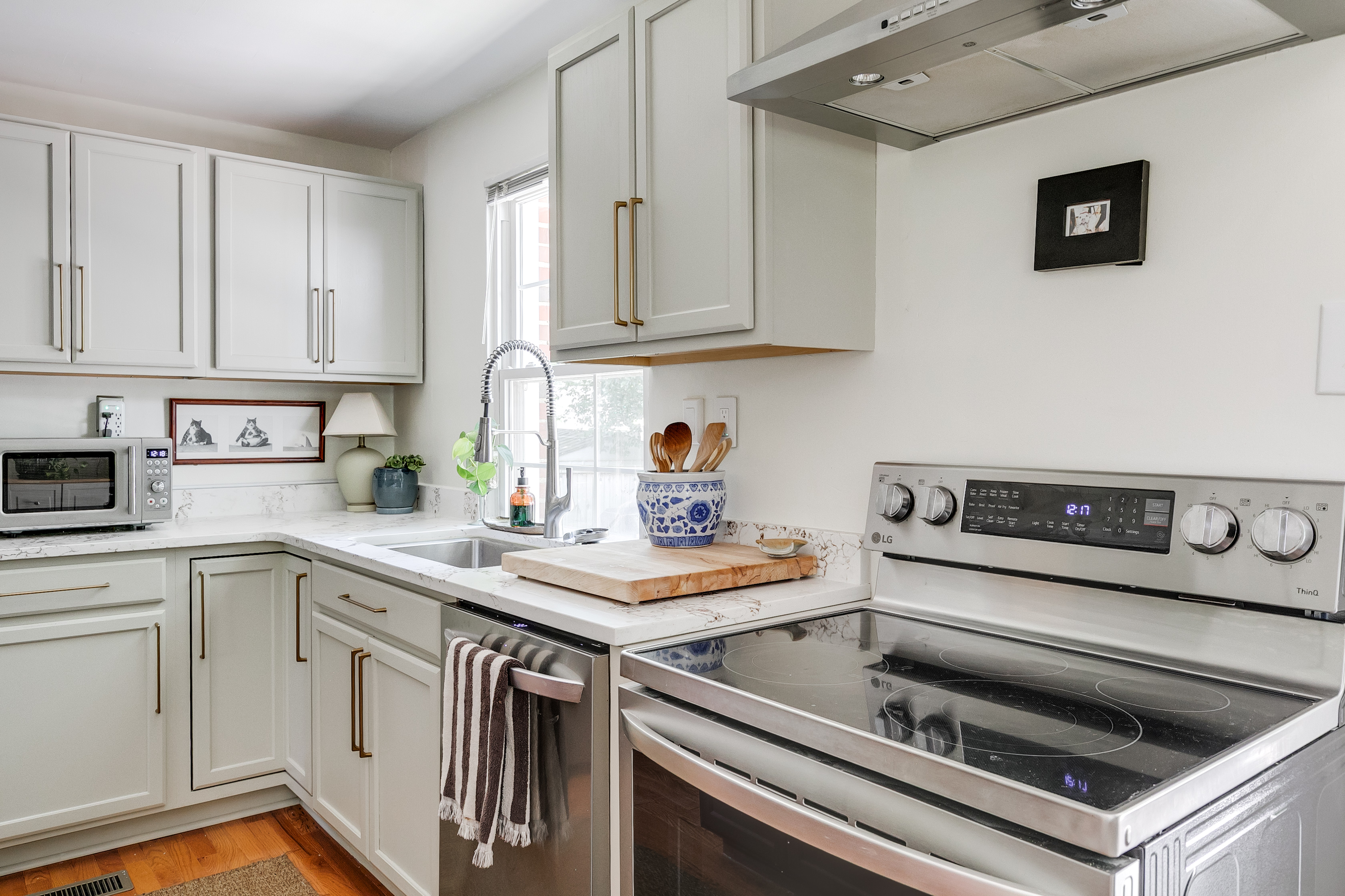  810 Westover Hills Boulevard, Richmond, VA 23225 - 物件實景
