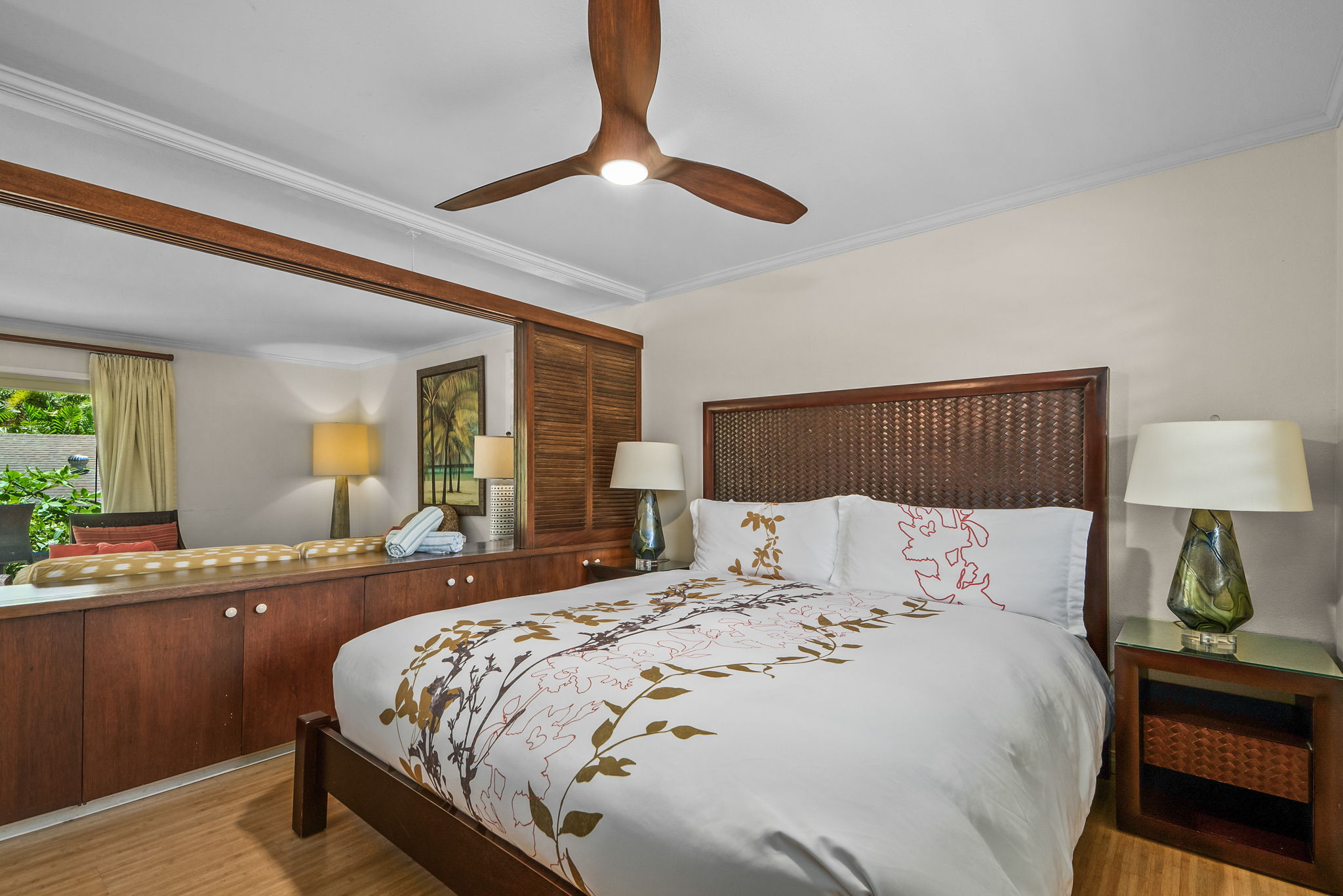 5-7130 Kuhio Hwy, Unit# M1 Hanalei, HI, 96714 - 物件實景