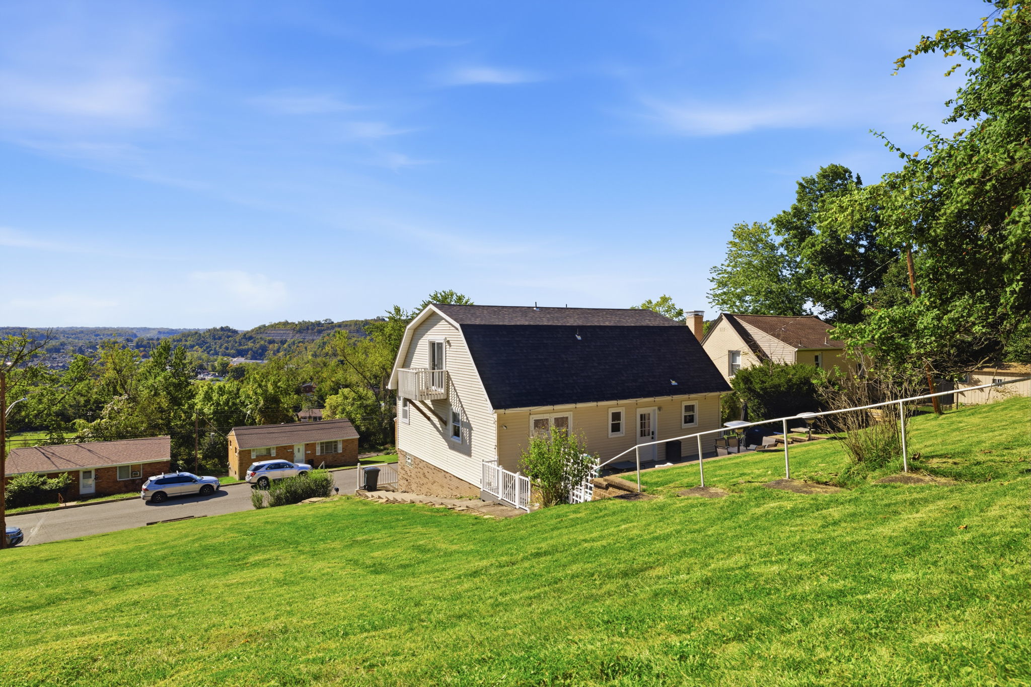  736 Darlington Street, Carnegie, PA 15106 - 物件實景
