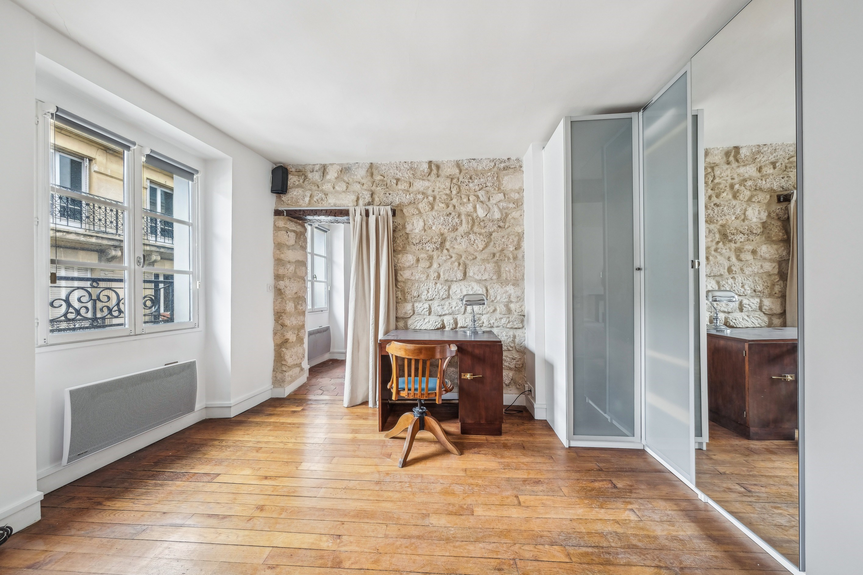  Characterful Pied-à-Terre in the Heart of Saint Germain des Prés - 物件實景