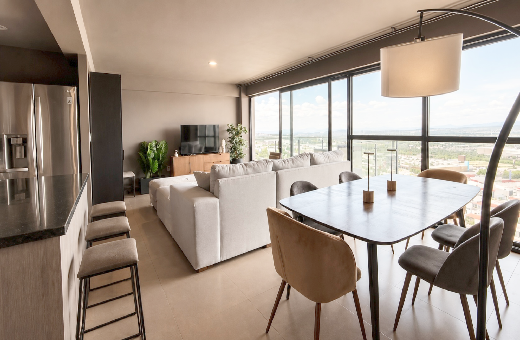  Alerra Towers Apartment - 物件實景