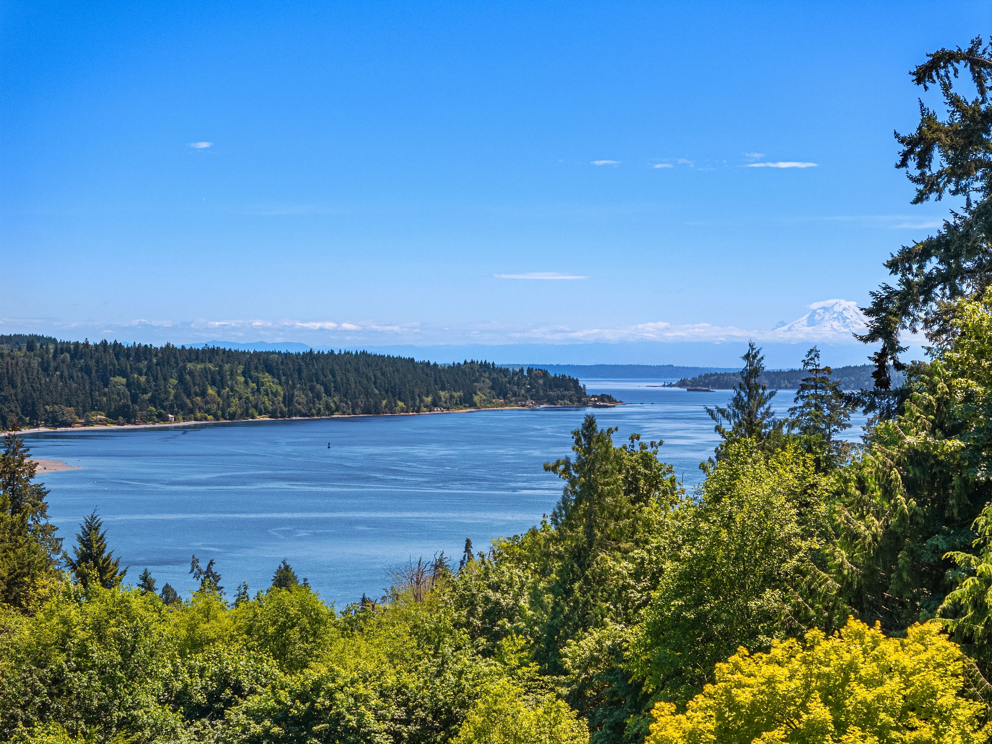 4548 Island Avenue NE, Bainbridge Island, WA 98110 - 物件實景