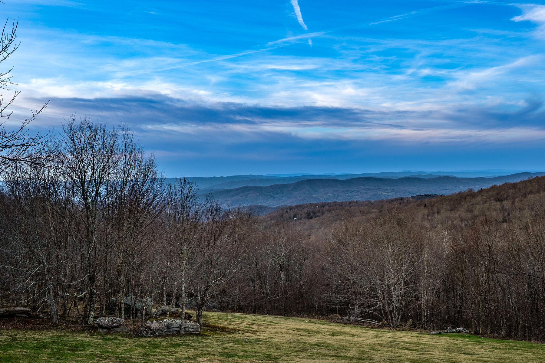  WOODLAND MEADOWS - BEECH MOUNTAIN - 物件實景