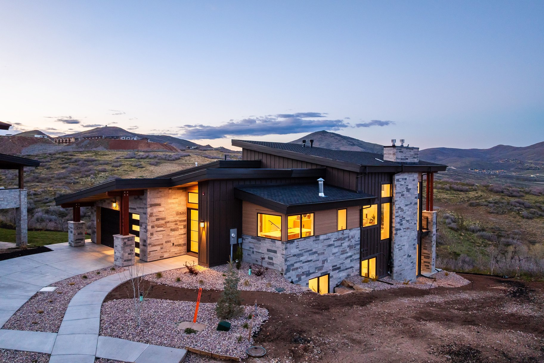  Stunning Keetley Ridge Residence with Jordanelle Views, Minutes to Park City - 物件實景