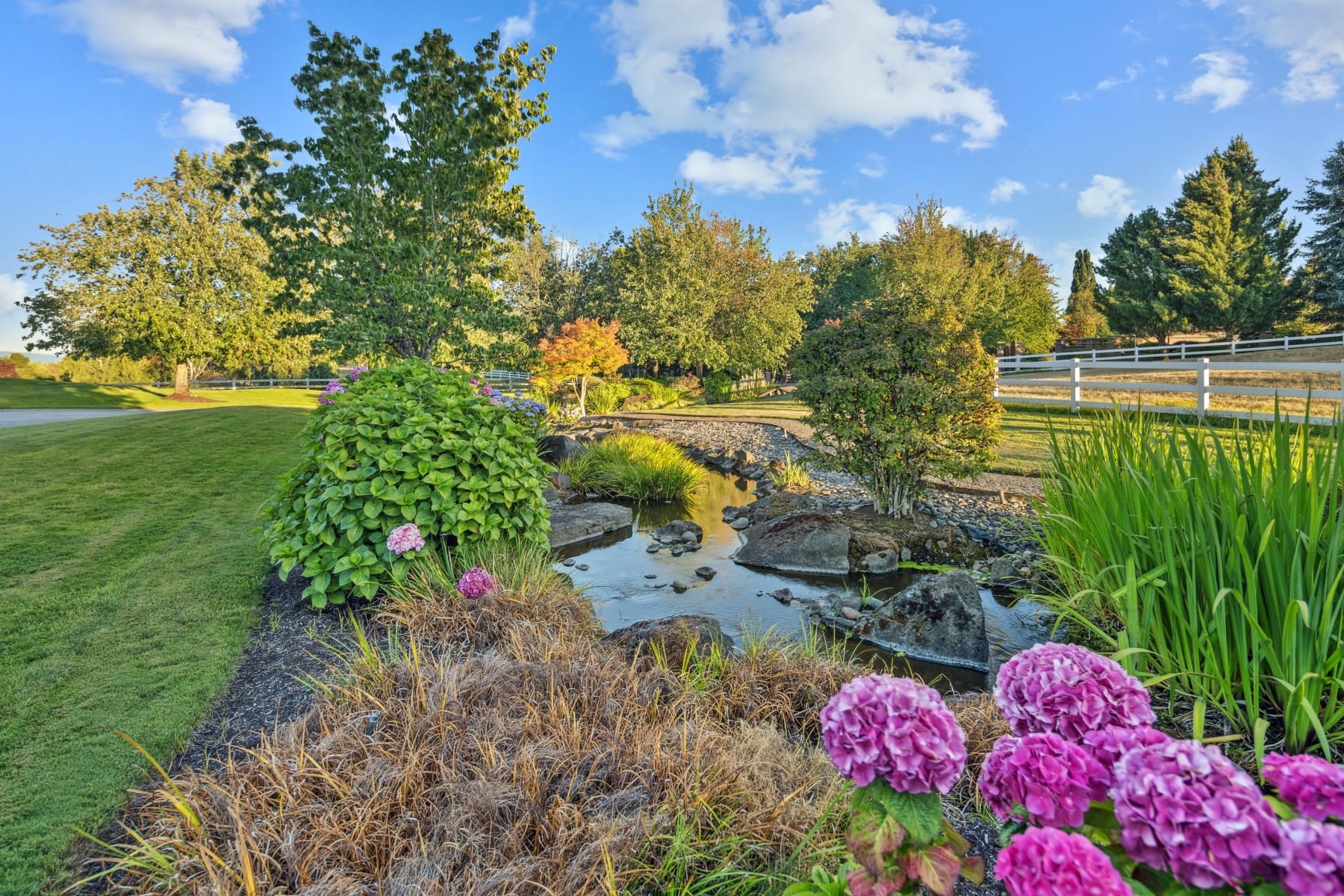  21121 NW 17TH CT Ridgefield, WA 98642 - 物件實景