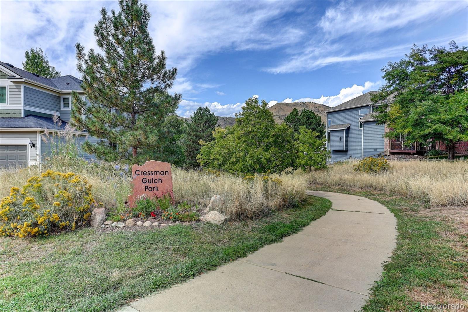 Golden, Colorado, 80403, United States, 3 Bedrooms Bedrooms, ,3 BathroomsBathrooms,Residential,For Sale,1988372
