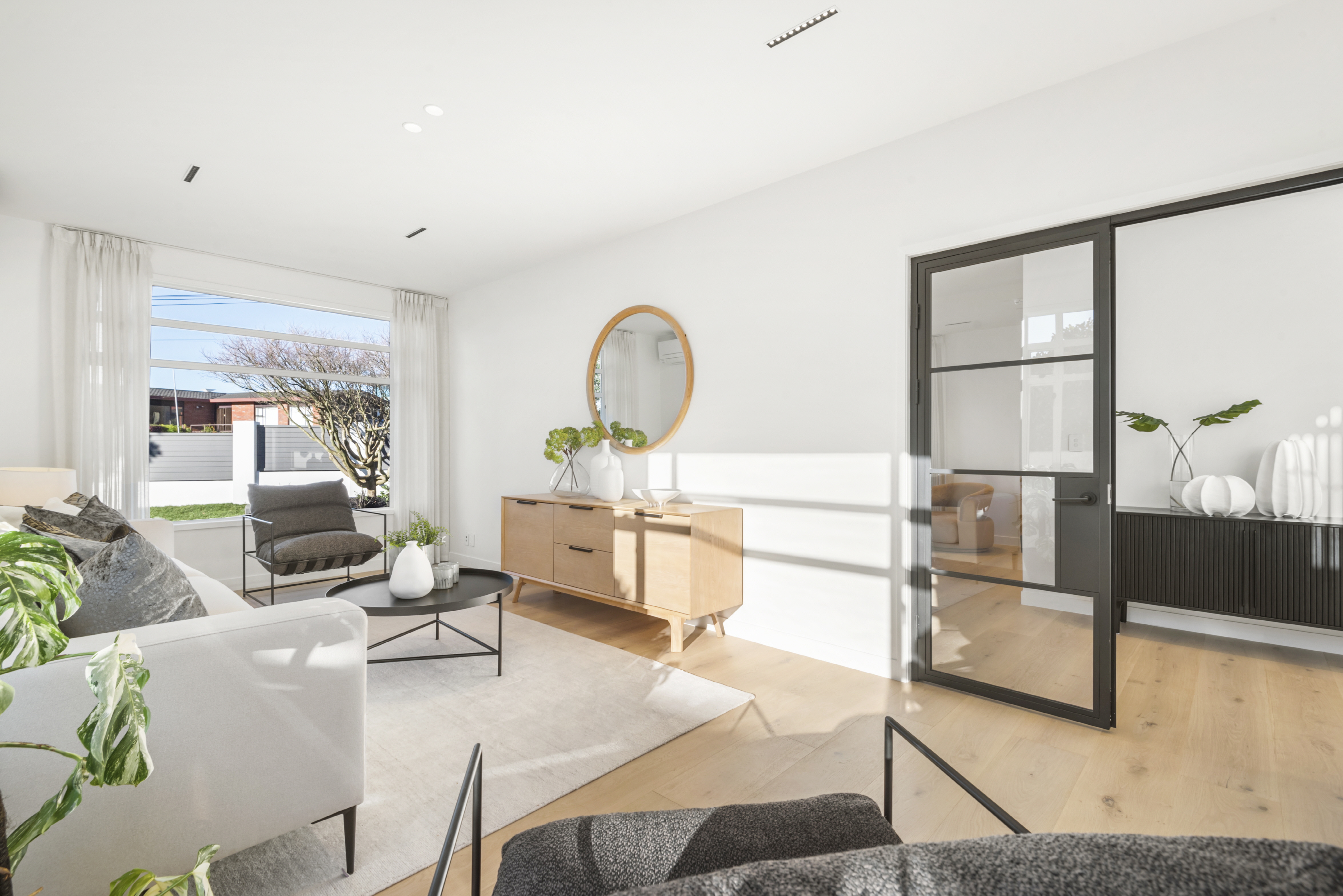  7 Kowhai Rd, Mairangi Bay - 物件實景