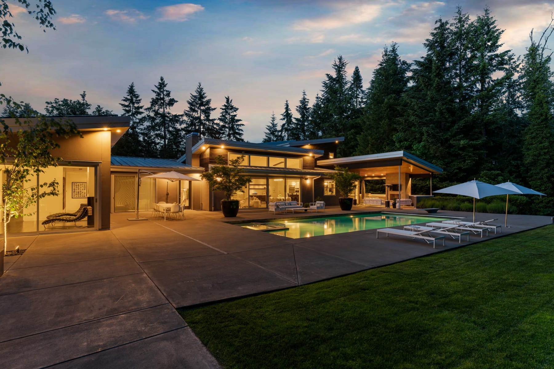  1510 S BUDDINGTON ST Portland, OR 97219 - 物件實景