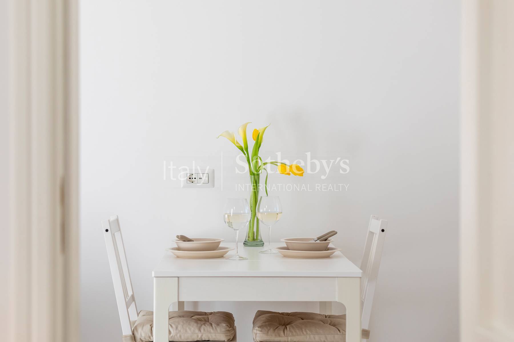  A renovated building with terraces in the historic centre - 物件實景