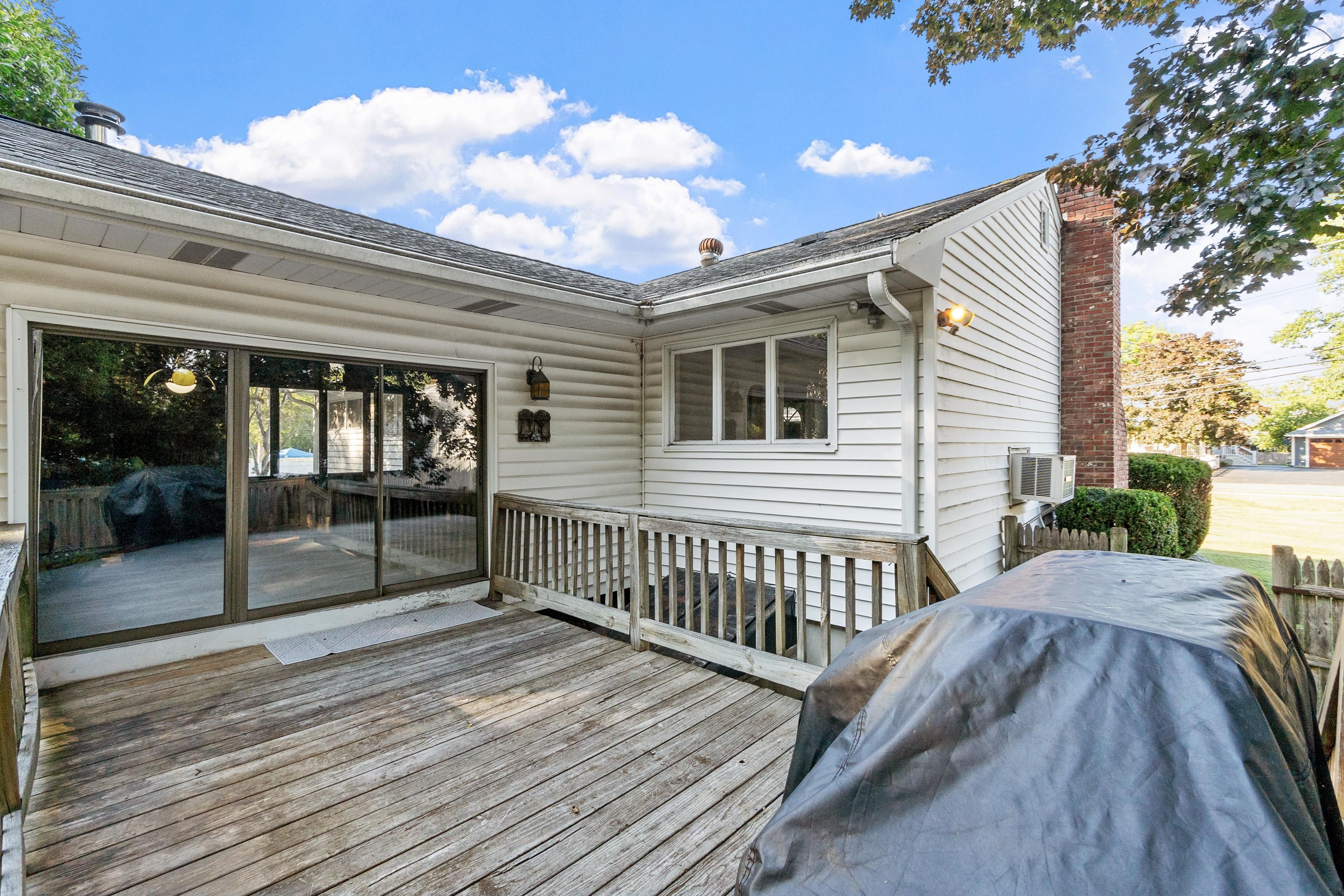  403 Middlesex Turnpike, Billerica, MA, 01821 - 物件實景