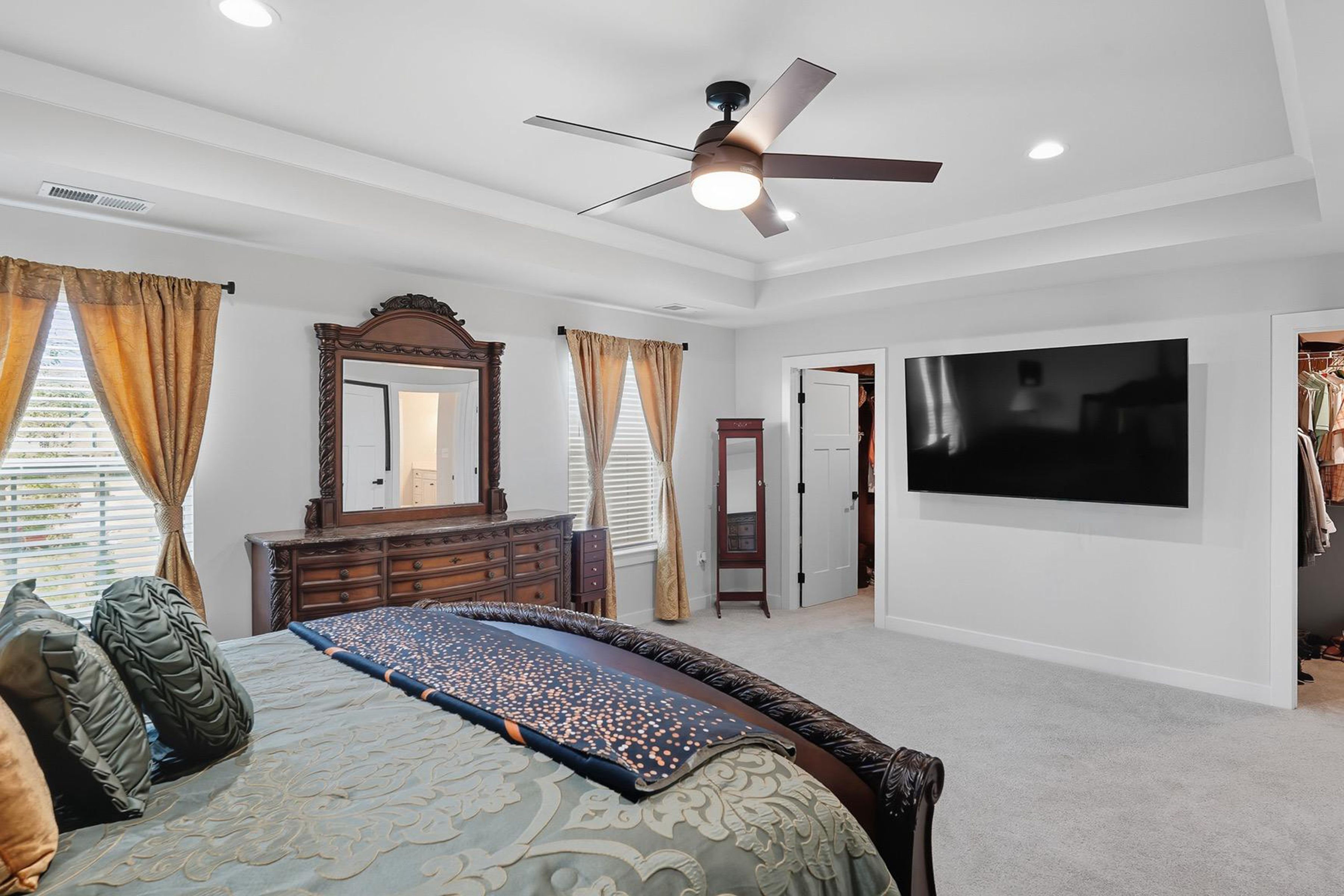  10706 Green Leaf Run, Spotsylvania, VA, 22551 - 物件實景