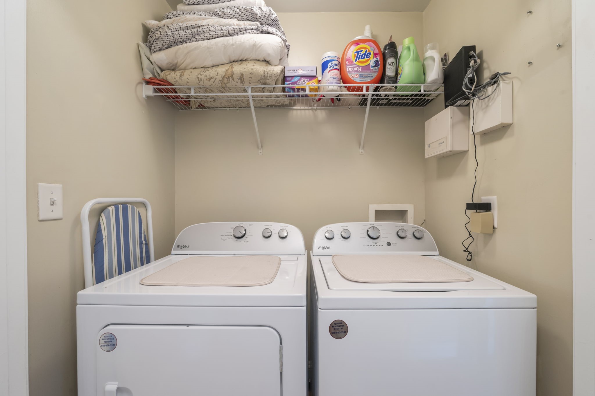  1725 Harvey Mitchell Parkway S #1814 - 物件實景