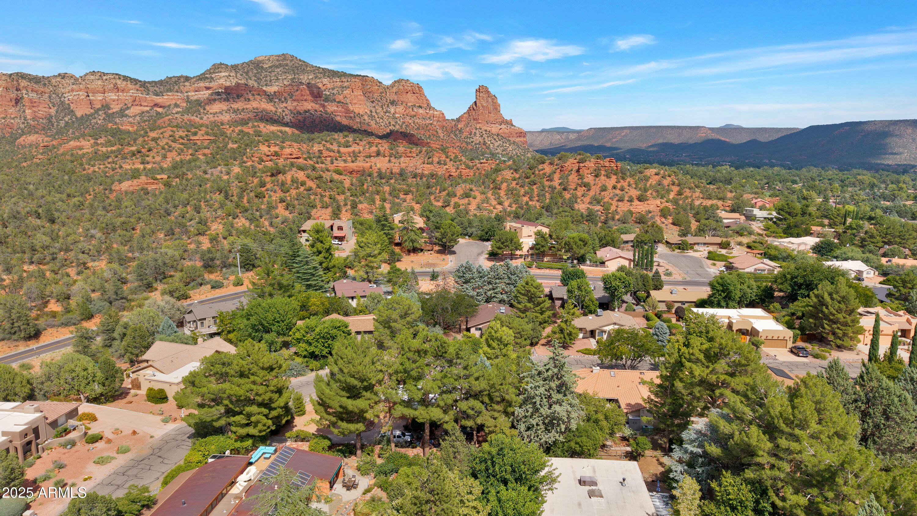 Sedona, Arizona, 86351, United States, 3 Bedrooms Bedrooms, ,Residential,For Sale,1919434