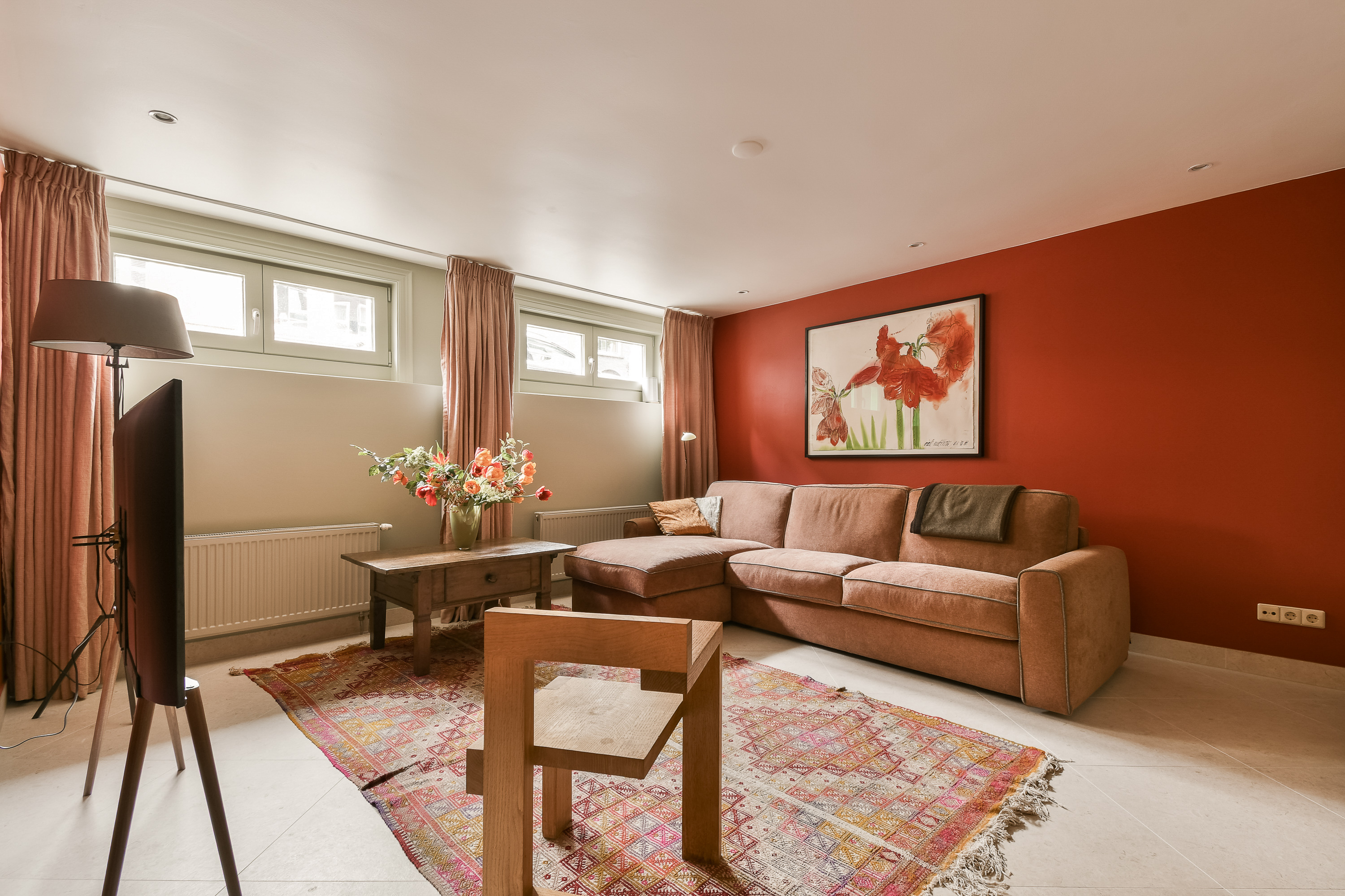  The Vondelpark Garden Apartment - 物件實景