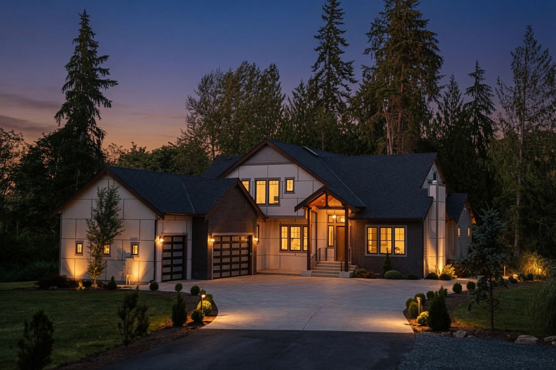  12103 202nd Street Southeast, Snohomish, WA 98296 - 物件實景