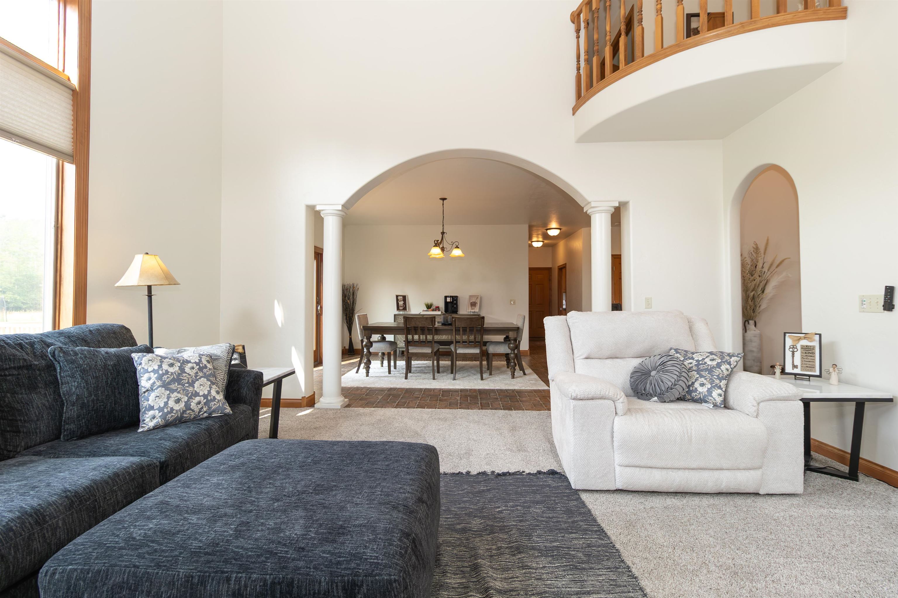 SEYMOUR, Wisconsin, 54115, United States, 4 Bedrooms Bedrooms, ,4 BathroomsBathrooms,Residential,For Sale,1926224