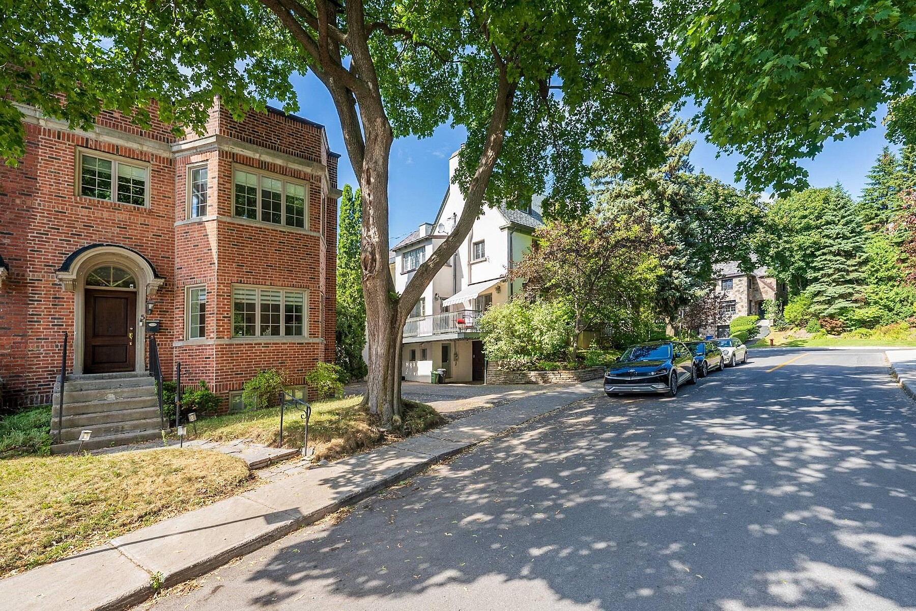  Upper Westmount Elegance - 物件實景