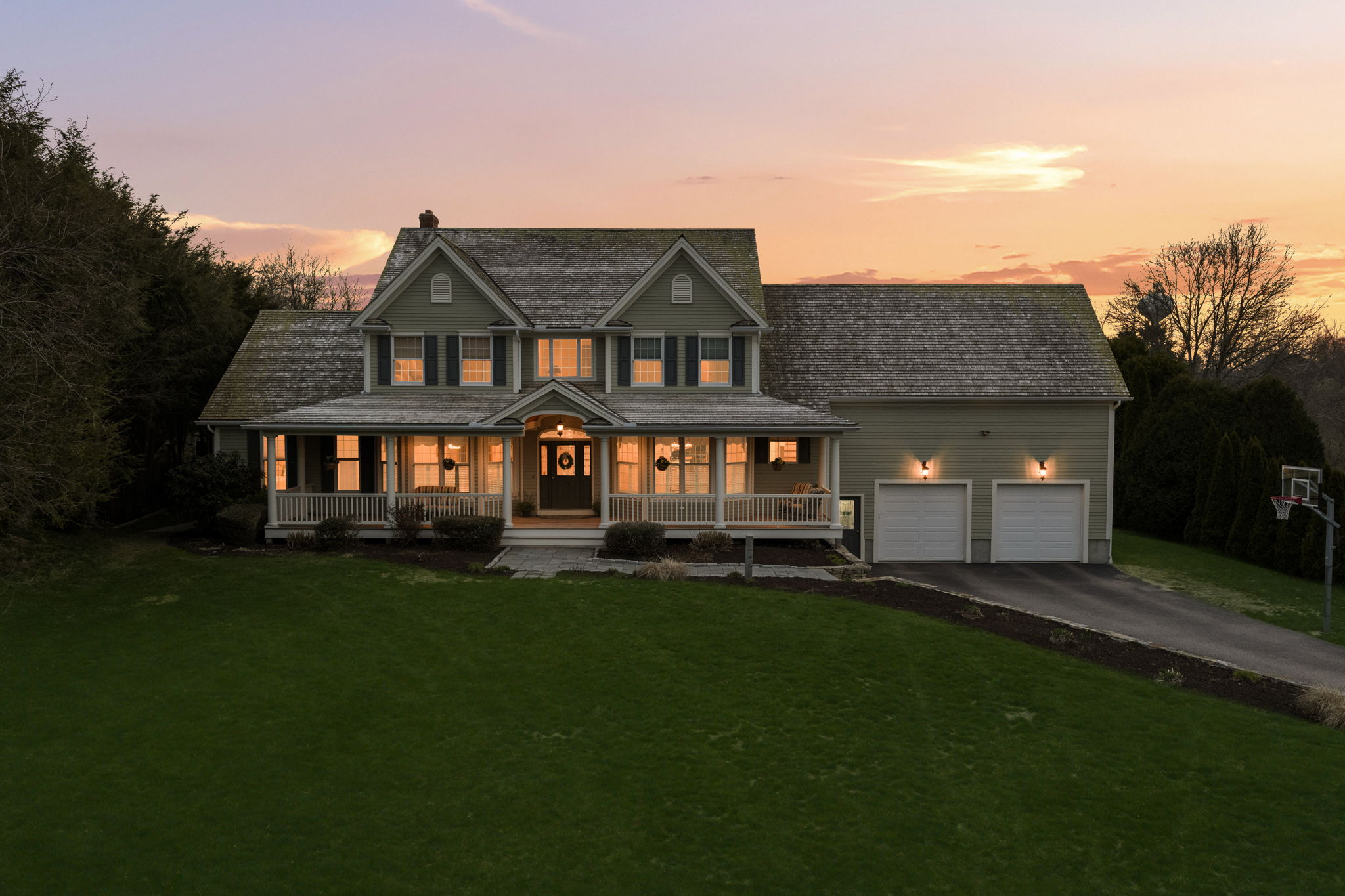  South County Hills - 物件實景