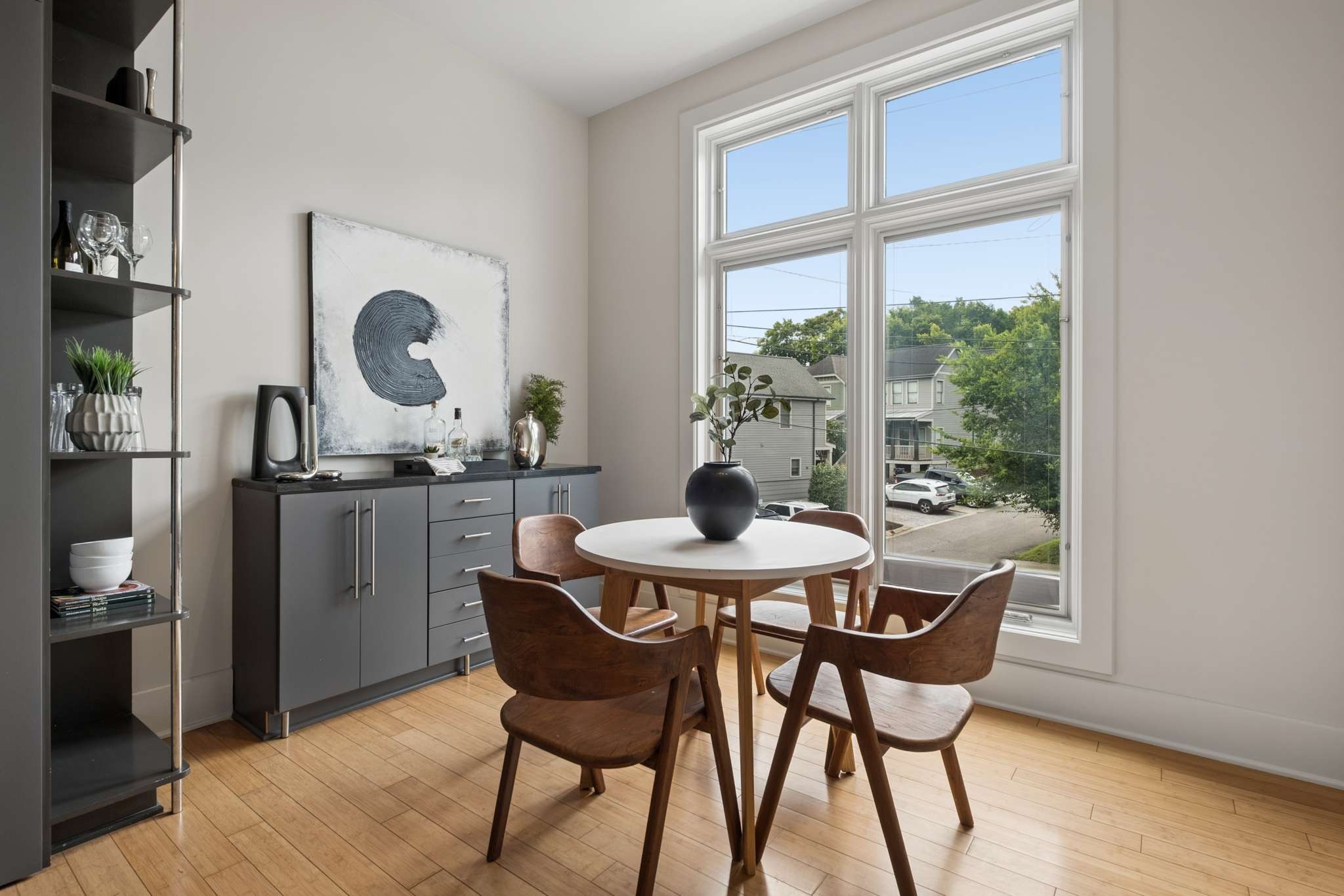  418 Van Buren St, Nashville, TN, 37208 - 物件實景