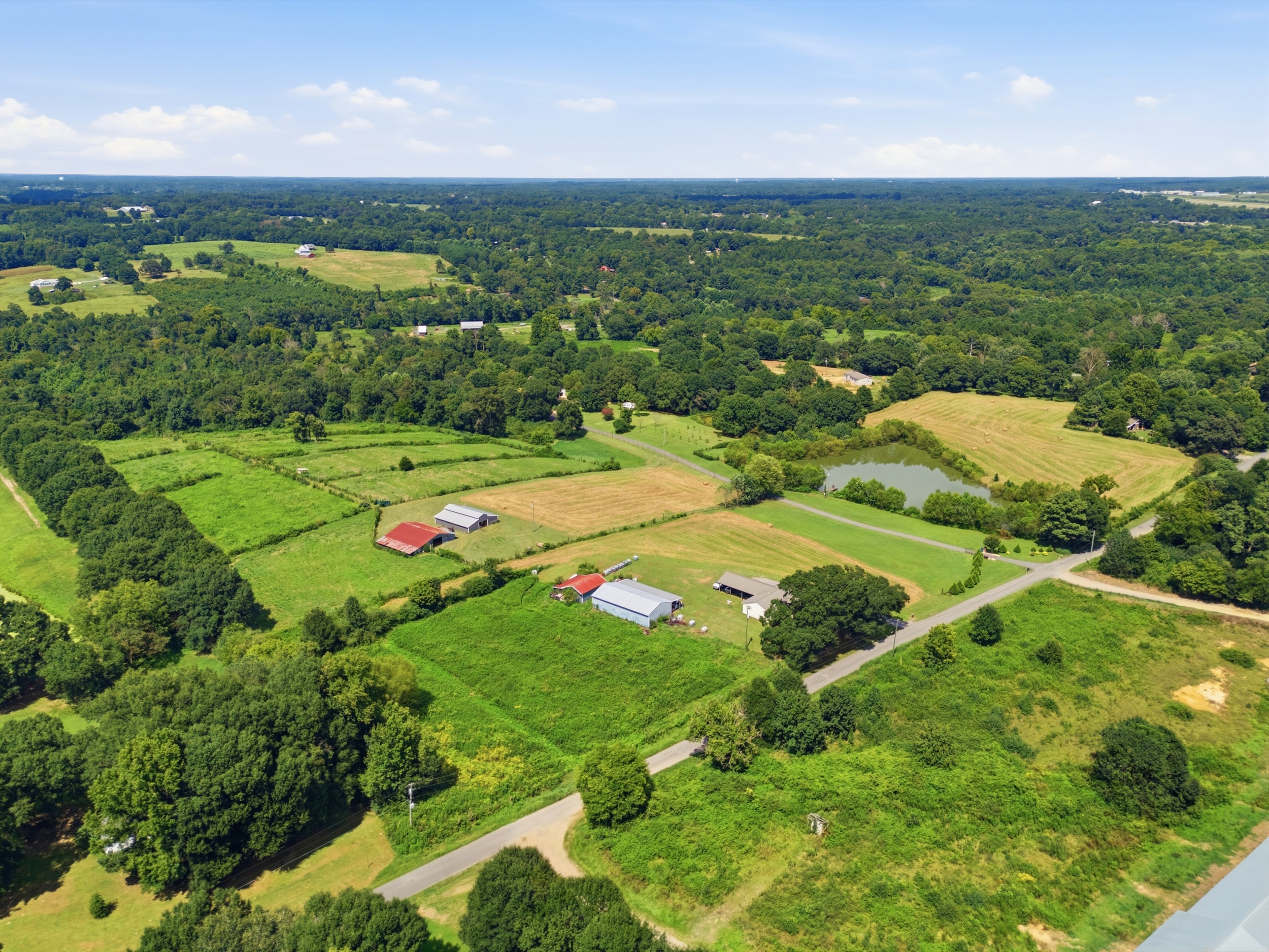  227 Horton Cutoff Road - 物件實景
