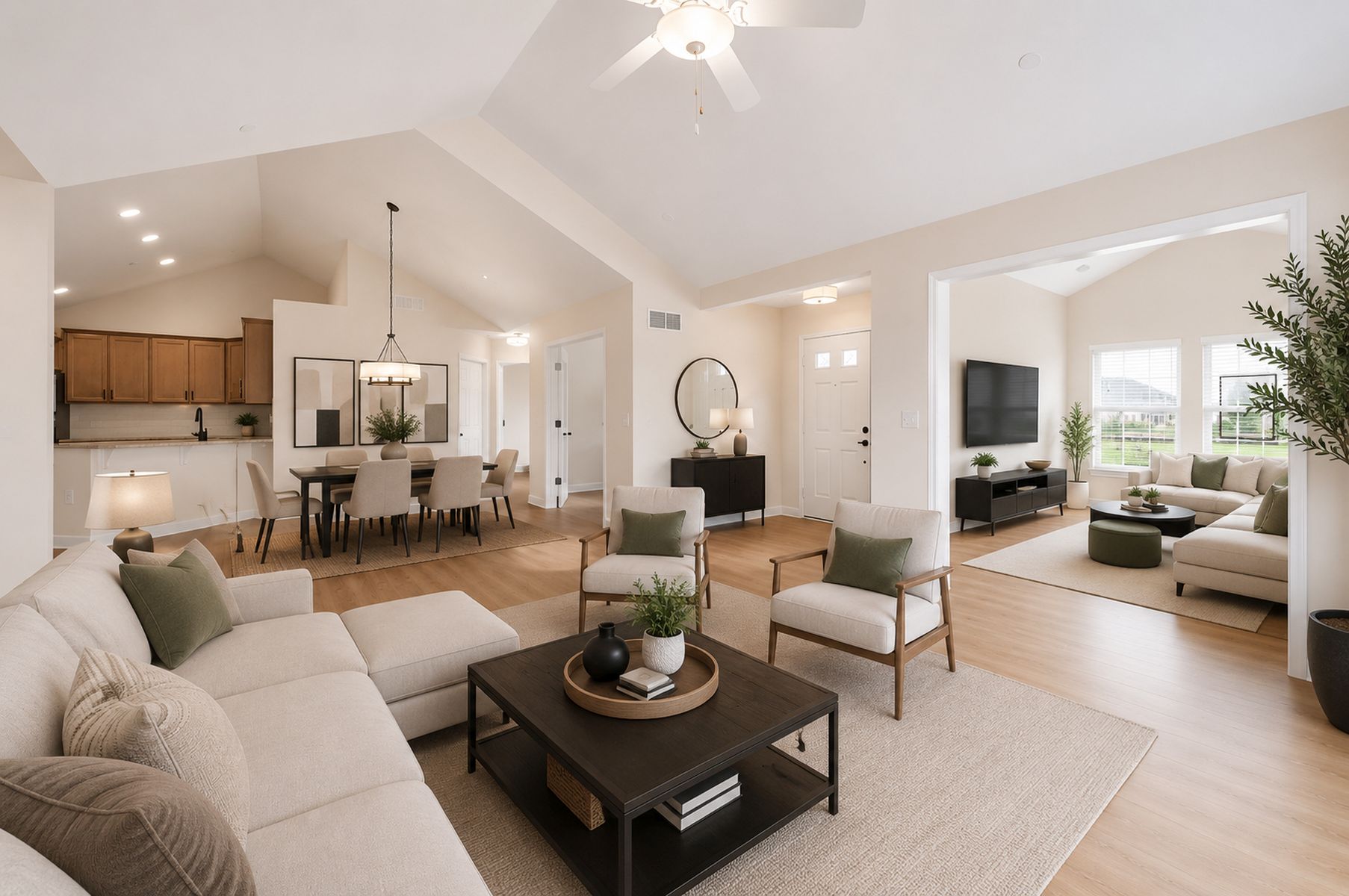  1083 Forest Oaks Drive, Butler, PA 16001 - 物件實景