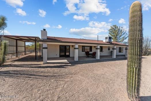 Wickenburg, Arizona, 85390, United States, 3 Bedrooms Bedrooms, ,1 BathroomBathrooms,Residential,For Sale,1974691