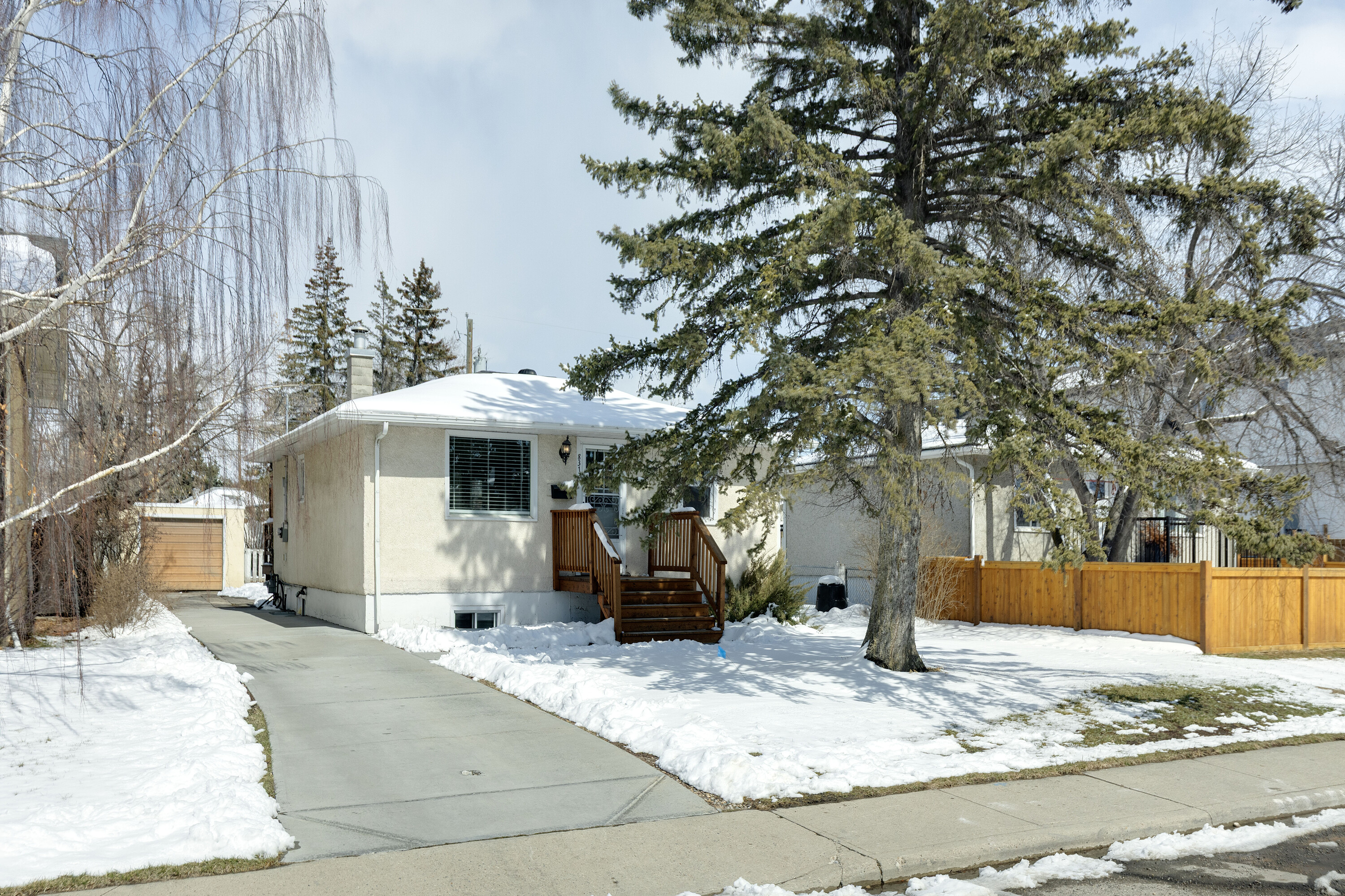  Calgary, Calgary and Foothills - 物件實景