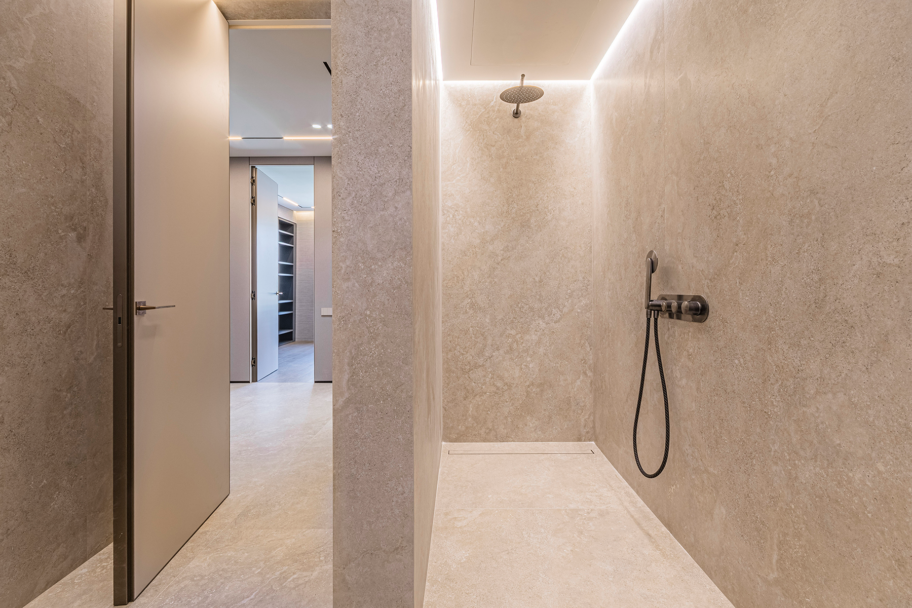  Exclusive Apartment with Turó Park Views for Sale - 物件實景